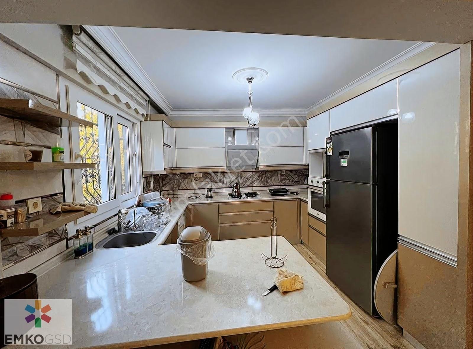 Özdere Orta Mah. Denize 350 M Geniş Yazlık Villa! (emko) - Görsel 11