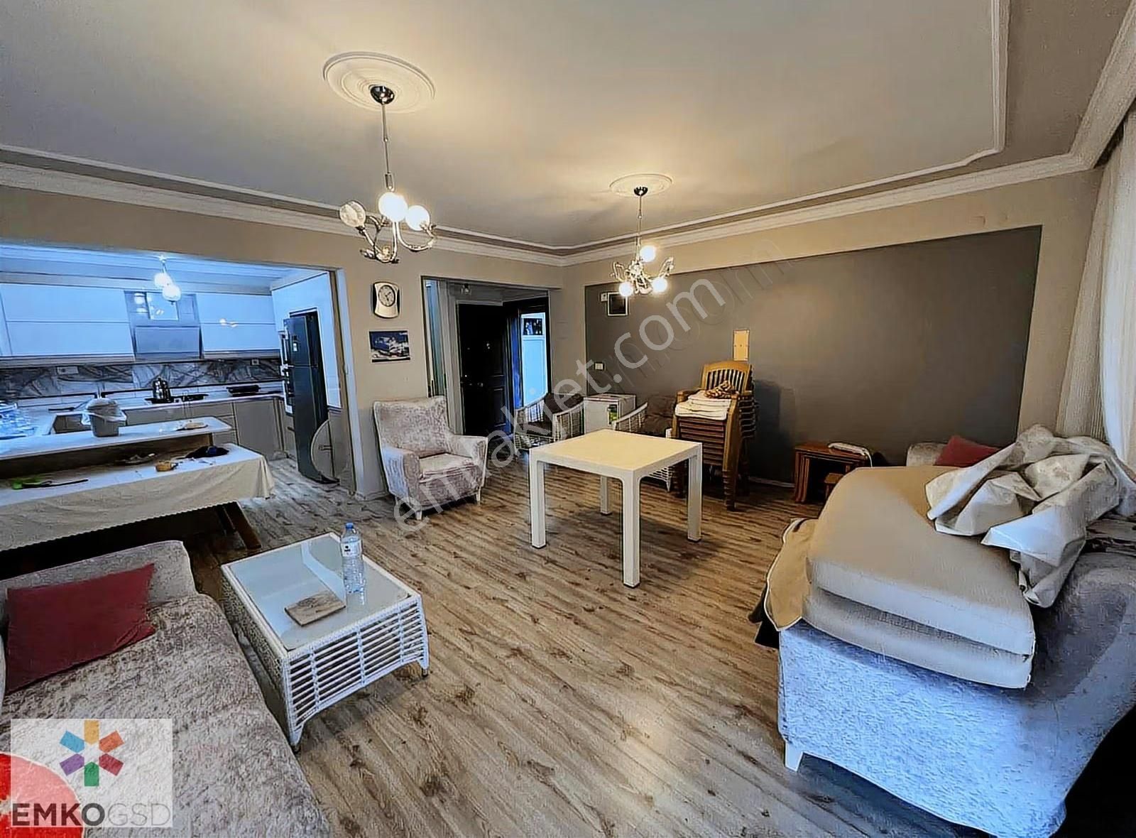 Özdere Orta Mah. Denize 350 M Geniş Yazlık Villa! (emko) - Görsel 18