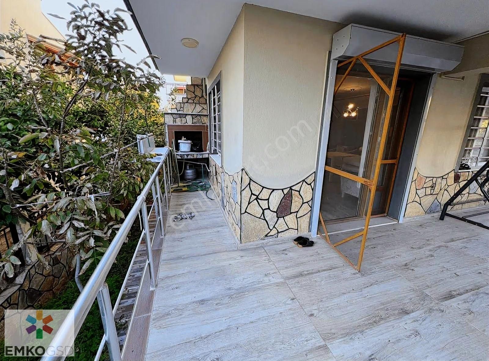 Özdere Orta Mah. Denize 350 M Geniş Yazlık Villa! (emko) - Görsel 23