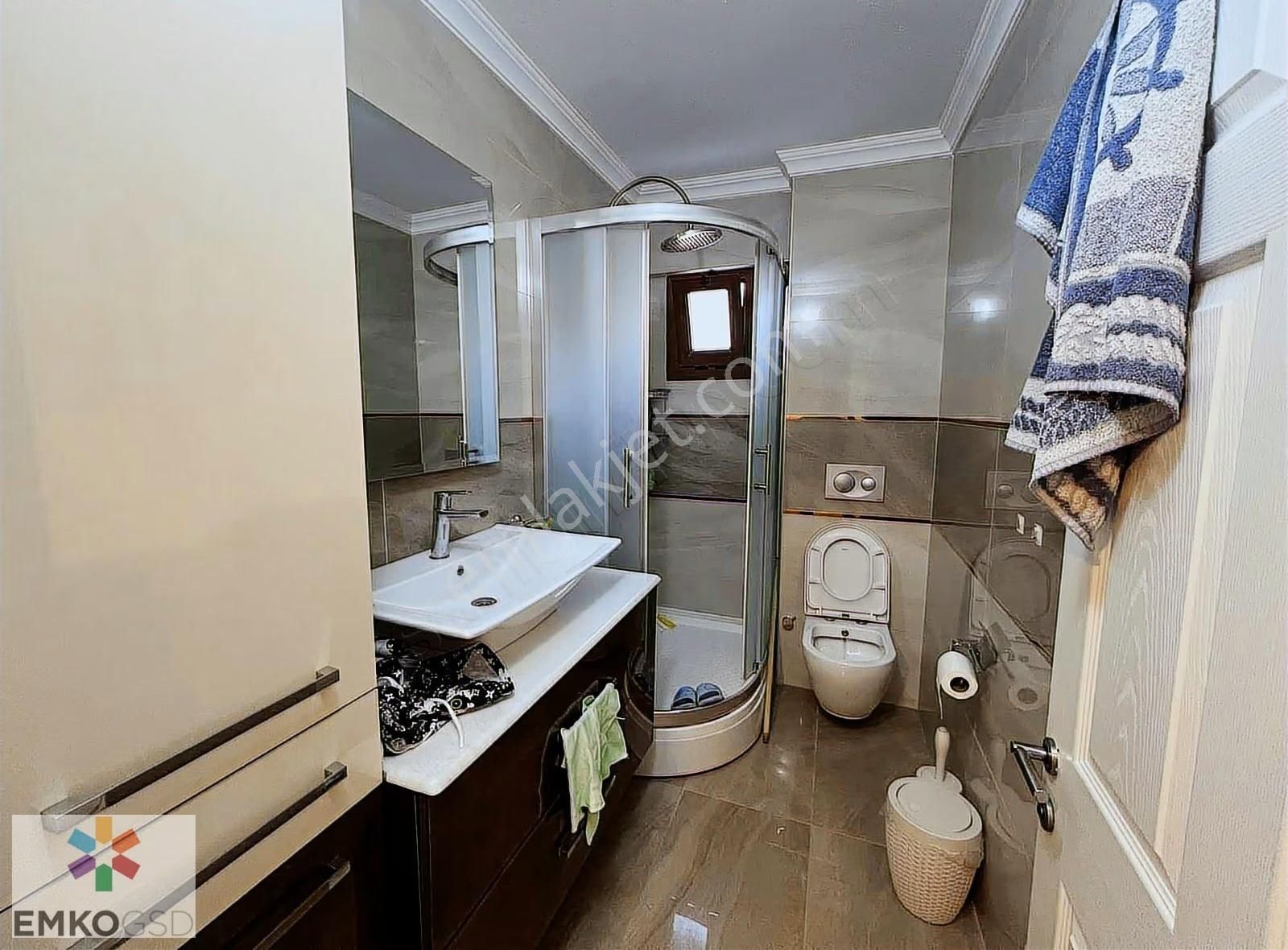 Özdere Orta Mah. Denize 350 M Geniş Yazlık Villa! (emko) - Görsel 9