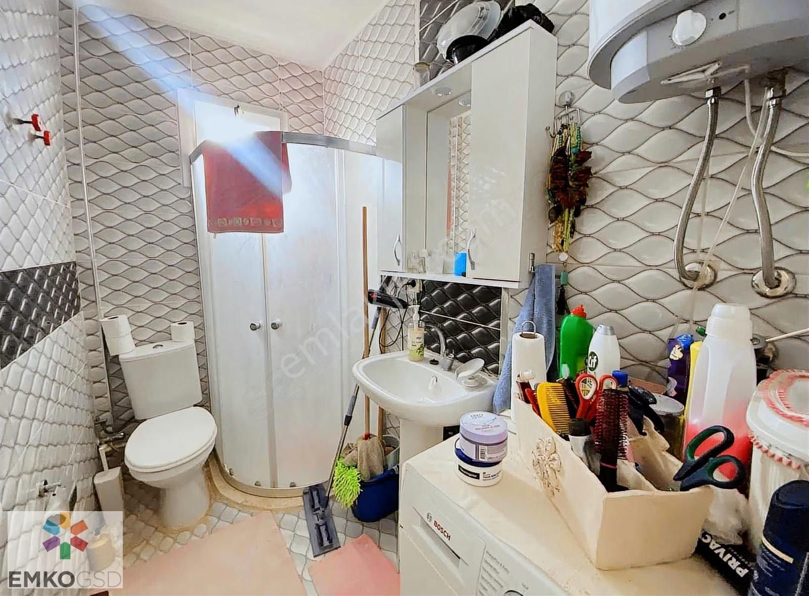 Özdere'de Denize Yakın Satılık 3+1 Yazlık (emko) - Görsel 18