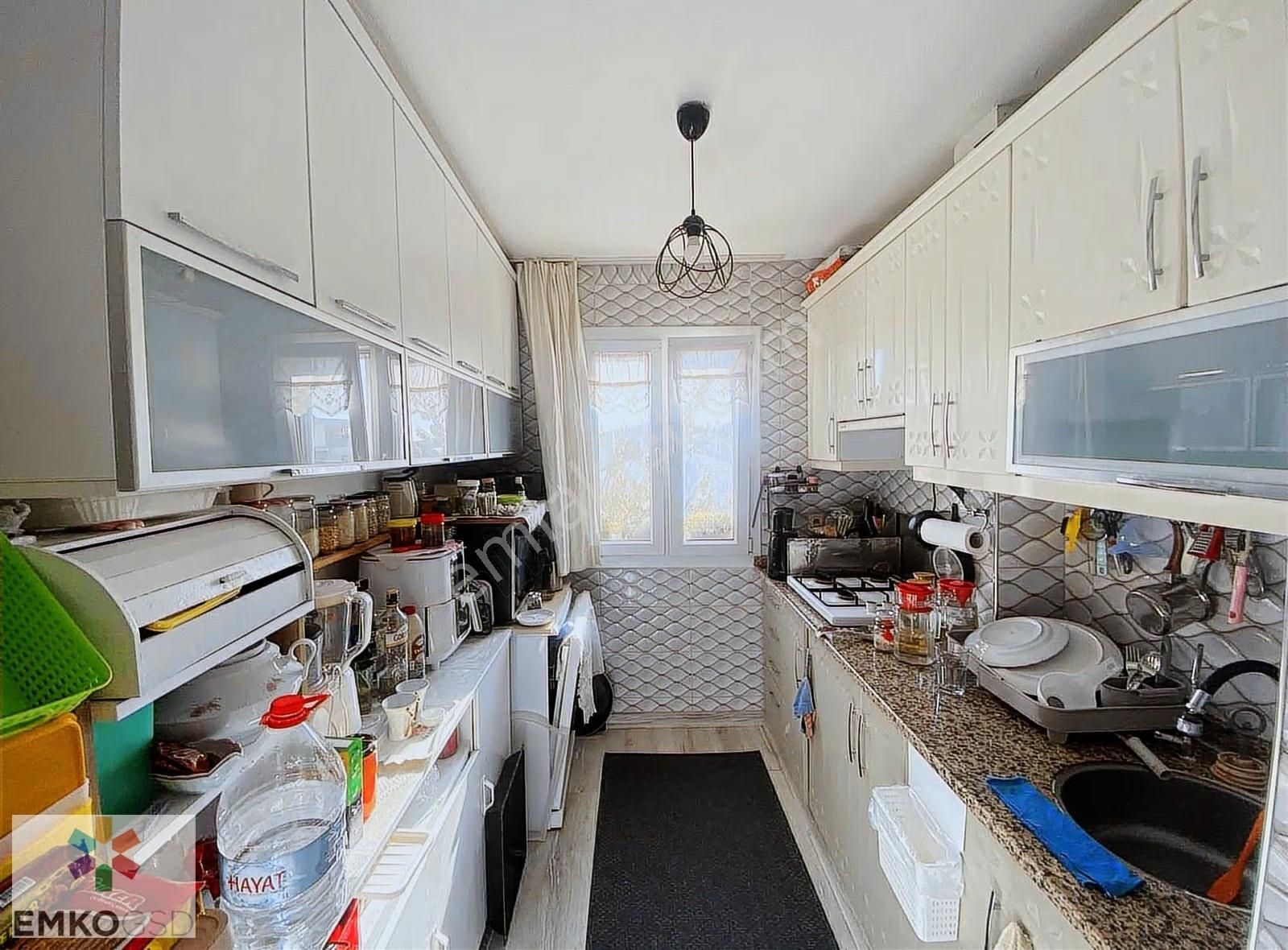 Özdere'de Denize Yakın Satılık 3+1 Yazlık (emko) - Görsel 24