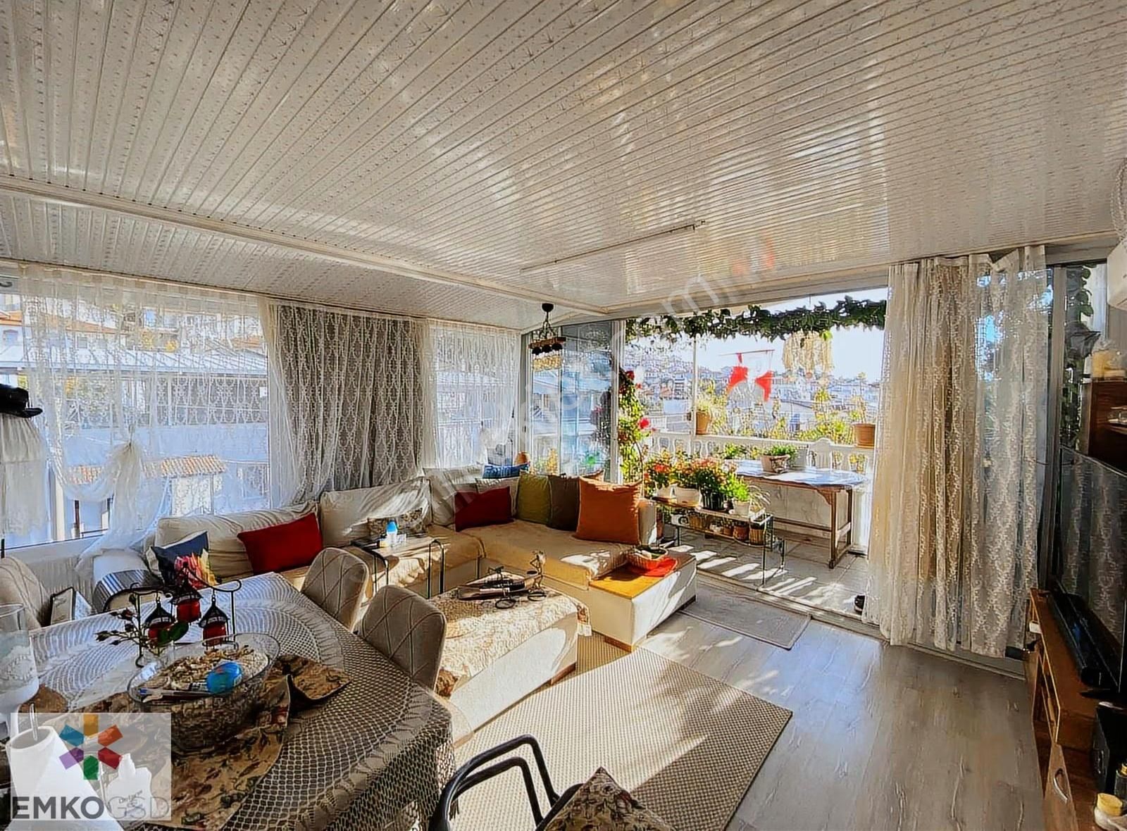 Özdere'de Denize Yakın Satılık 3+1 Yazlık (emko) - Görsel 25