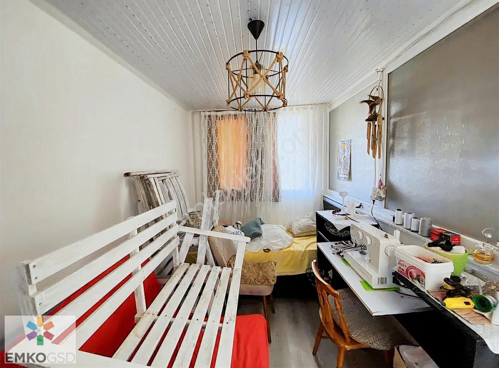 Özdere'de Denize Yakın Satılık 3+1 Yazlık (emko) - Görsel 23