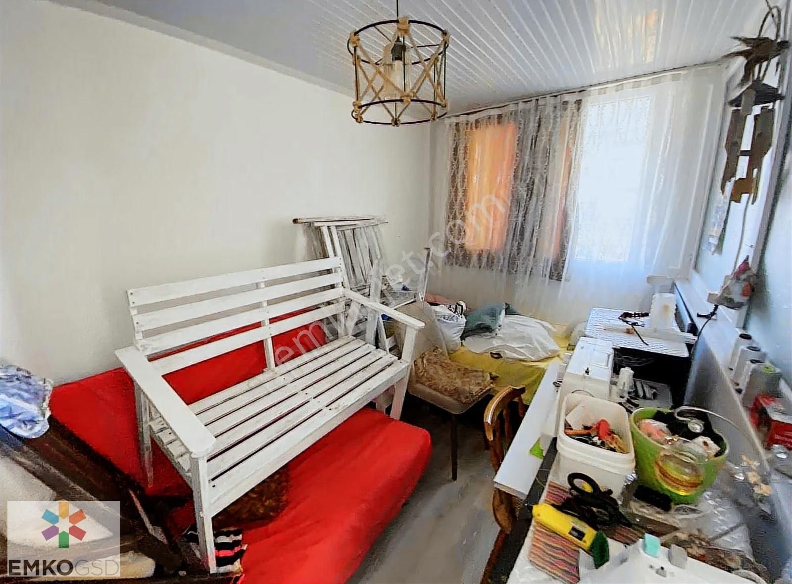 Özdere'de Denize Yakın Satılık 3+1 Yazlık (emko) - Görsel 3