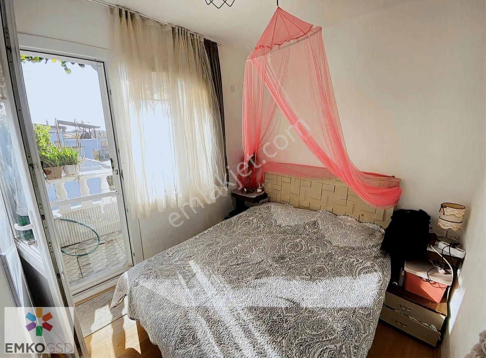 Özdere'de Denize Yakın Satılık 3+1 Yazlık (emko) - Görsel 9