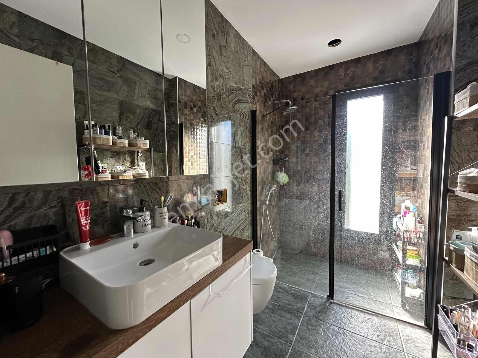 Torba.merkezi Konum Yıllık Kiralık Özel Havuzlu Villa - Görsel 10