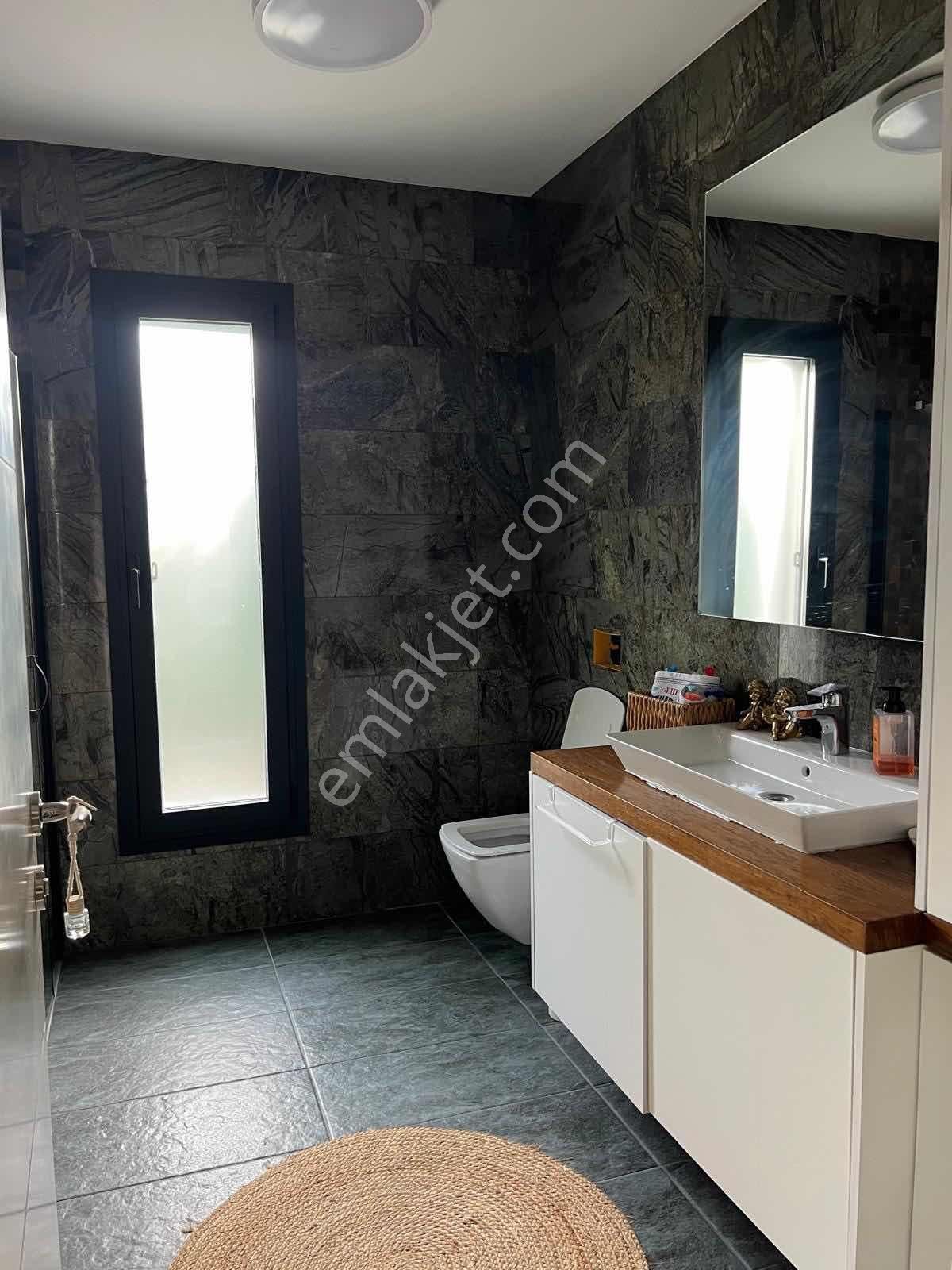 Torba.merkezi Konum Yıllık Kiralık Özel Havuzlu Villa - Görsel 32