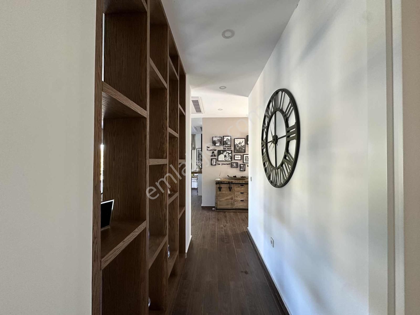 Torba.merkezi Konum Yıllık Kiralık Özel Havuzlu Villa - Görsel 18