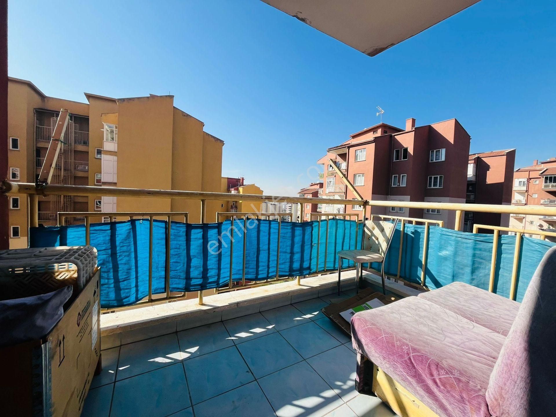 Elisa Gyo//mimsin Şirintepede 3+1 Ara Kat Full Yapılı Hemen Oturulur Satılık Daire - Görsel 10