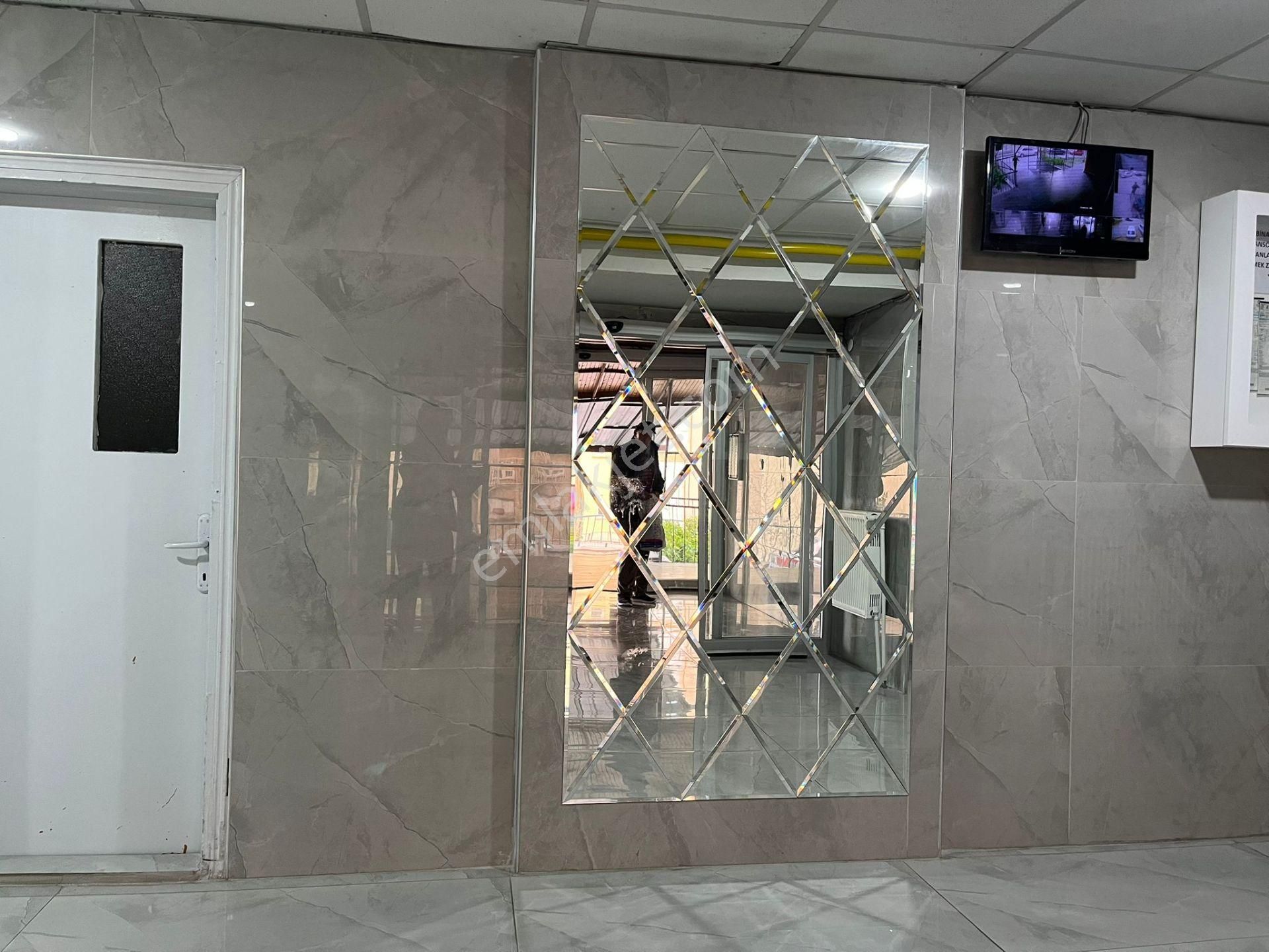 Elisa Gyo//mimsin Şirintepede 3+1 Ara Kat Full Yapılı Hemen Oturulur Satılık Daire - Görsel 7