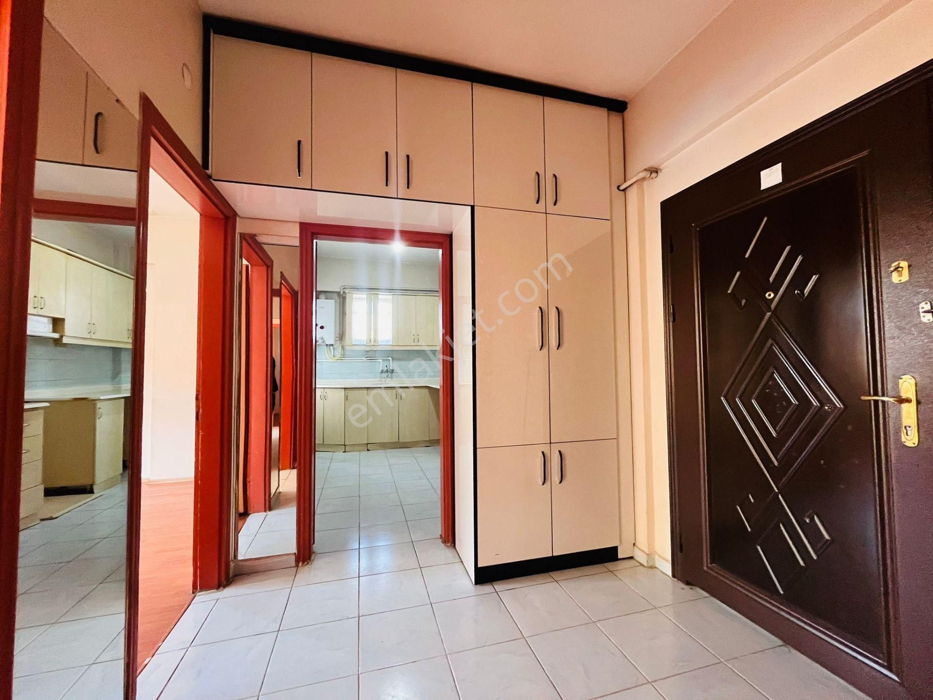 Elisa Gyo//mimsin Şirintepede 3+1 Ara Kat Full Yapılı Hemen Oturulur Satılık Daire - Görsel 2