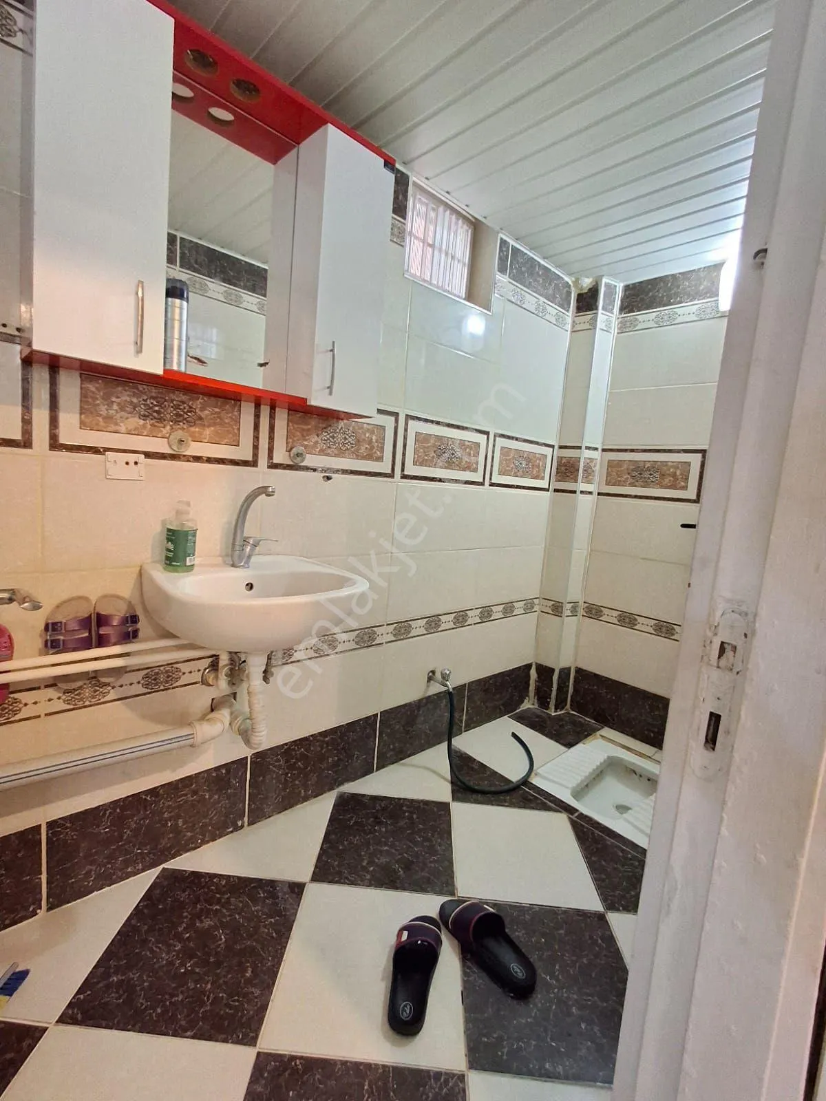 Acıll Satılık Tramvay Yakını Katta Yuksek Kredılı - Görsel 10