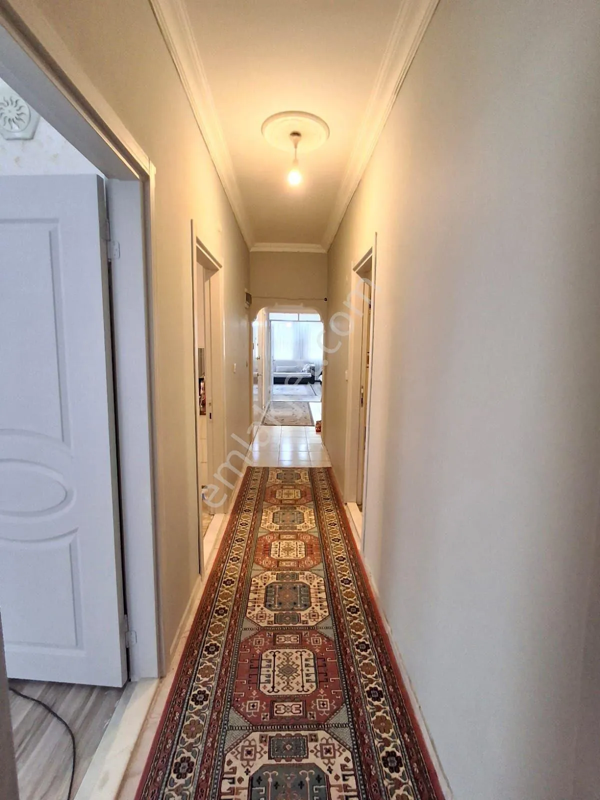 Acıll Satılık Tramvay Yakını Katta Yuksek Kredılı - Görsel 12