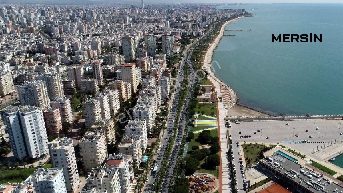 Mersin Aydıncık Pembecik Satılık 3378m2 Tarla - Görsel 16