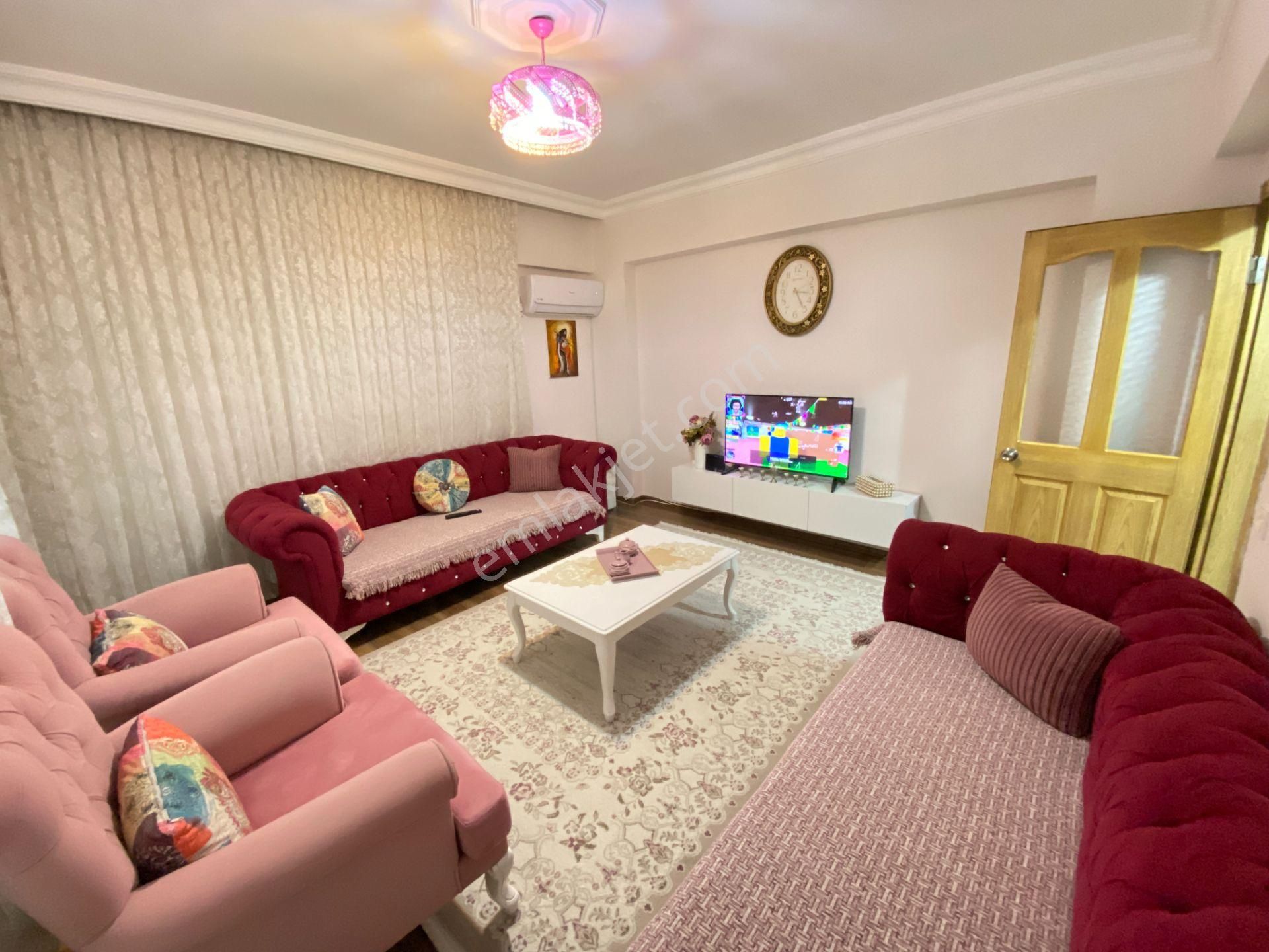 Arakat Masrafsız Doğalgaz Kapıda 2+1 - Görsel 5