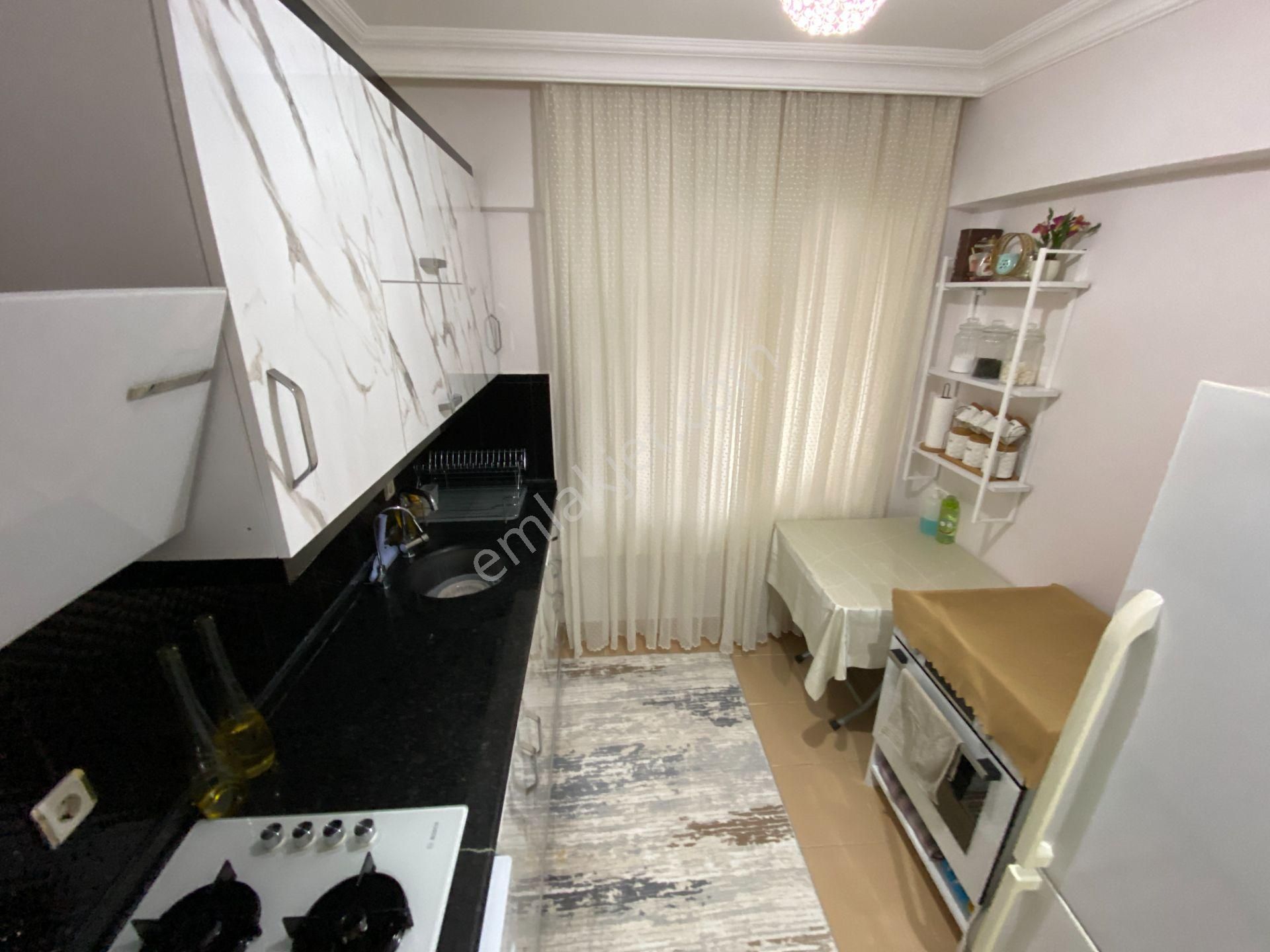 Arakat Masrafsız Doğalgaz Kapıda 2+1 - Görsel 17