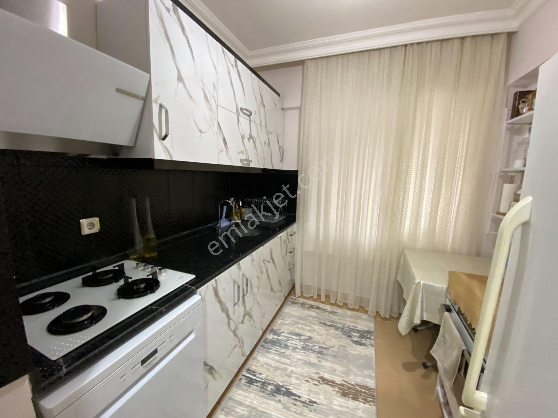 Arakat Masrafsız Doğalgaz Kapıda 2+1 - Görsel 19