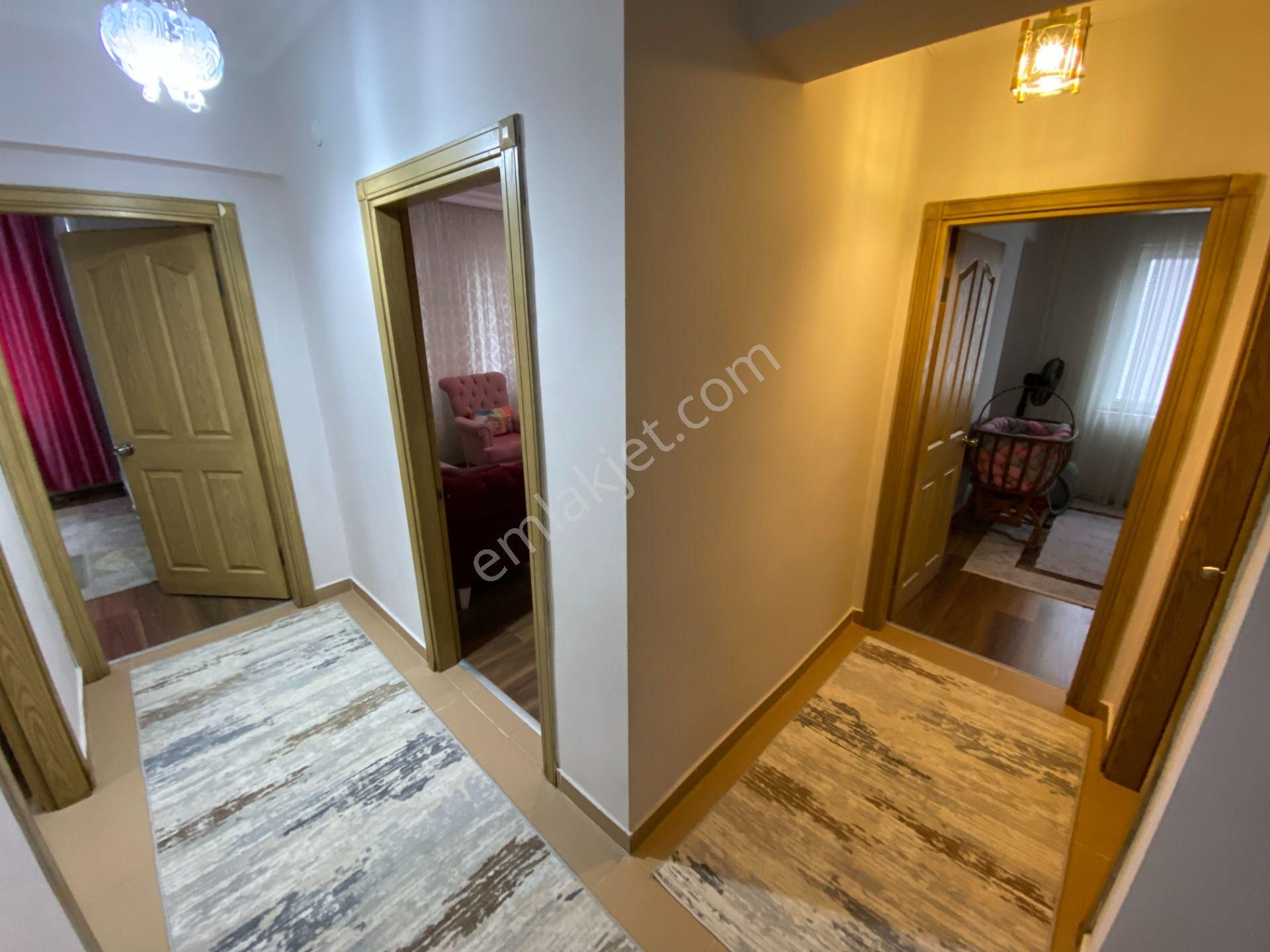 Arakat Masrafsız Doğalgaz Kapıda 2+1 - Görsel 10