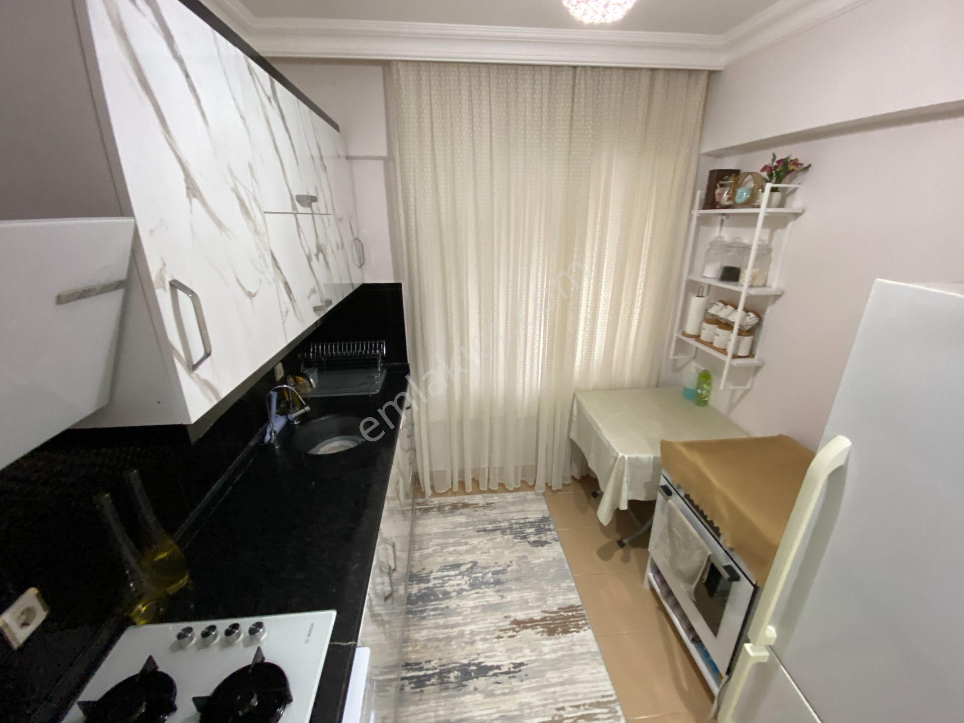 Arakat Masrafsız Doğalgaz Kapıda 2+1 - Görsel 18