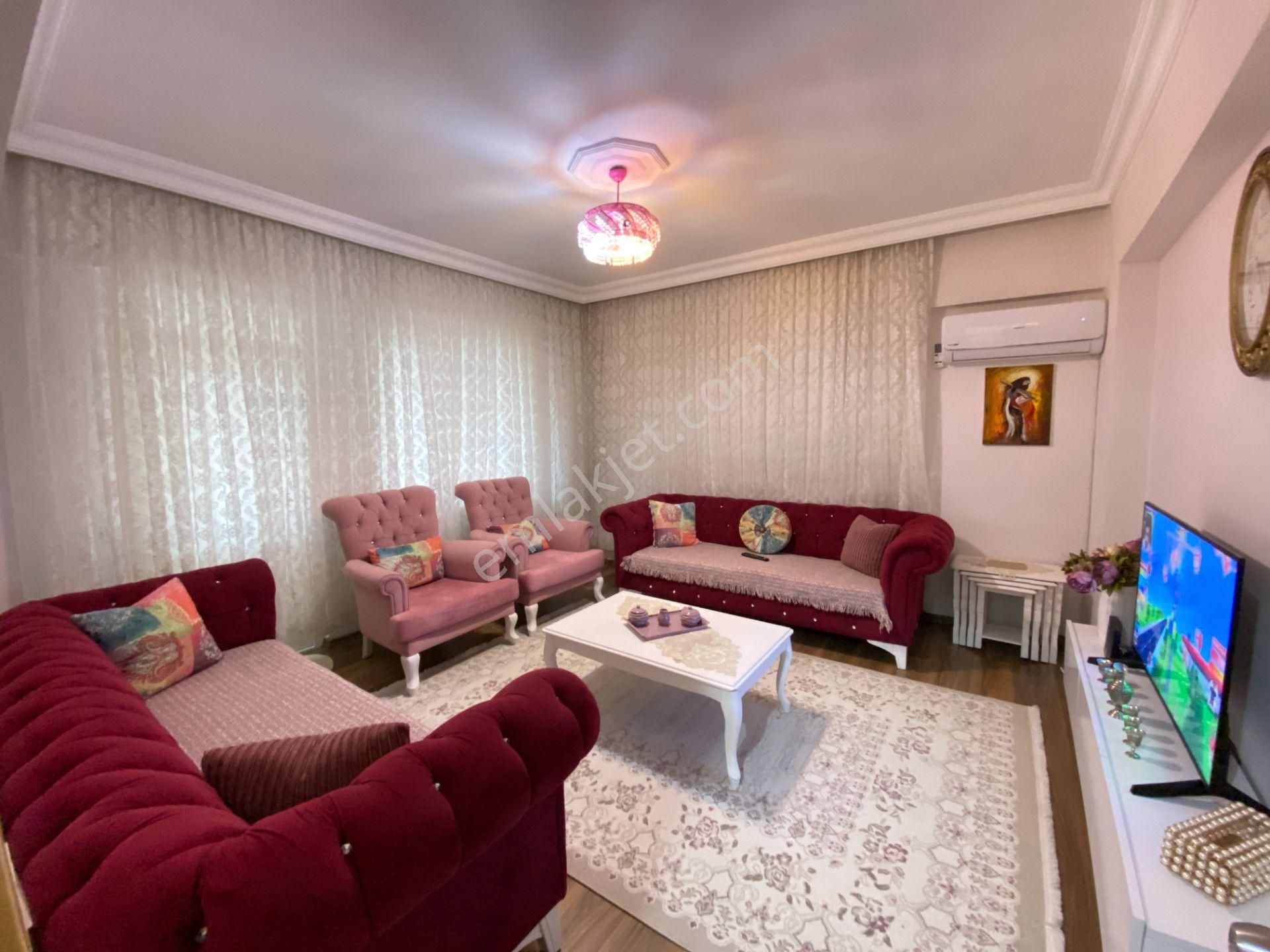 Arakat Masrafsız Doğalgaz Kapıda 2+1 - Görsel 3