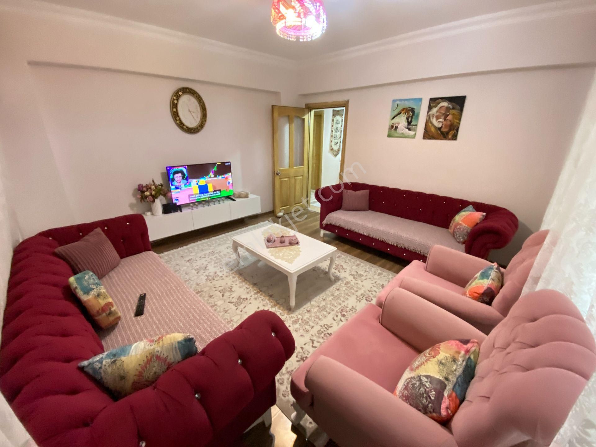 Arakat Masrafsız Doğalgaz Kapıda 2+1 - Görsel 2