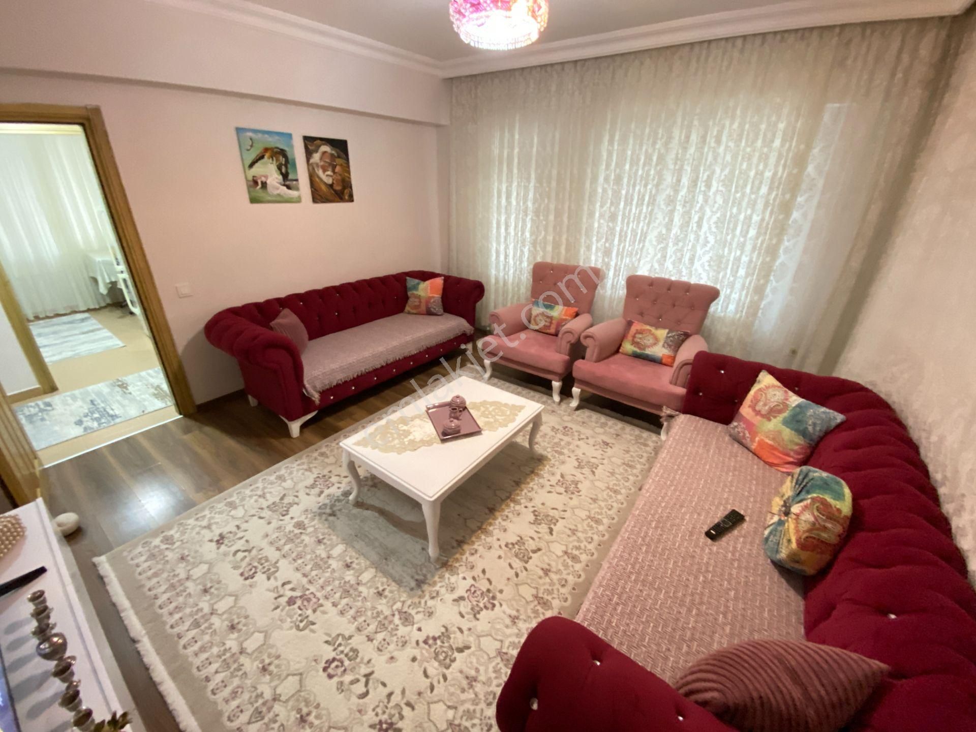 Arakat Masrafsız Doğalgaz Kapıda 2+1 - Görsel 7