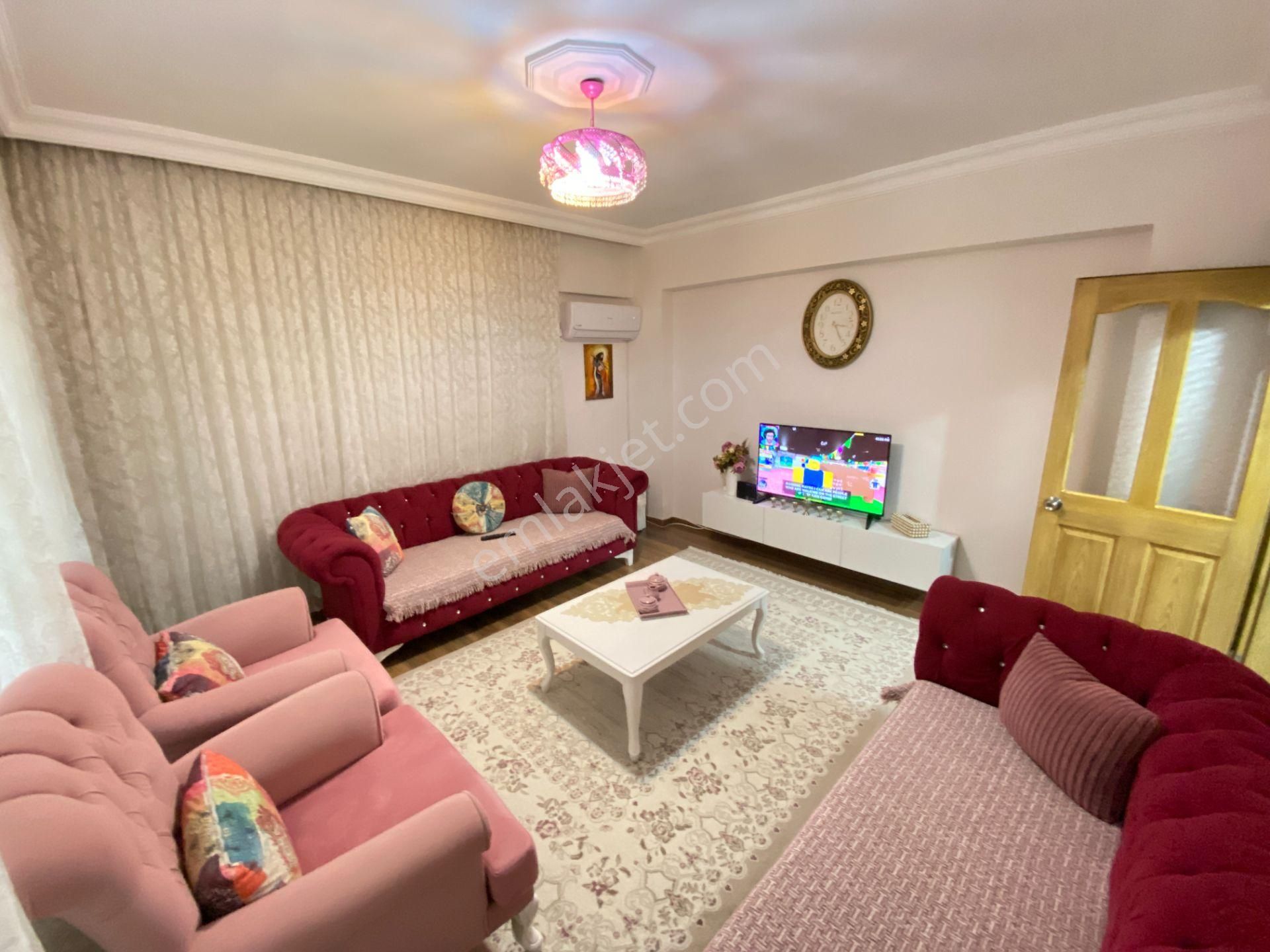 Arakat Masrafsız Doğalgaz Kapıda 2+1 - Görsel 6