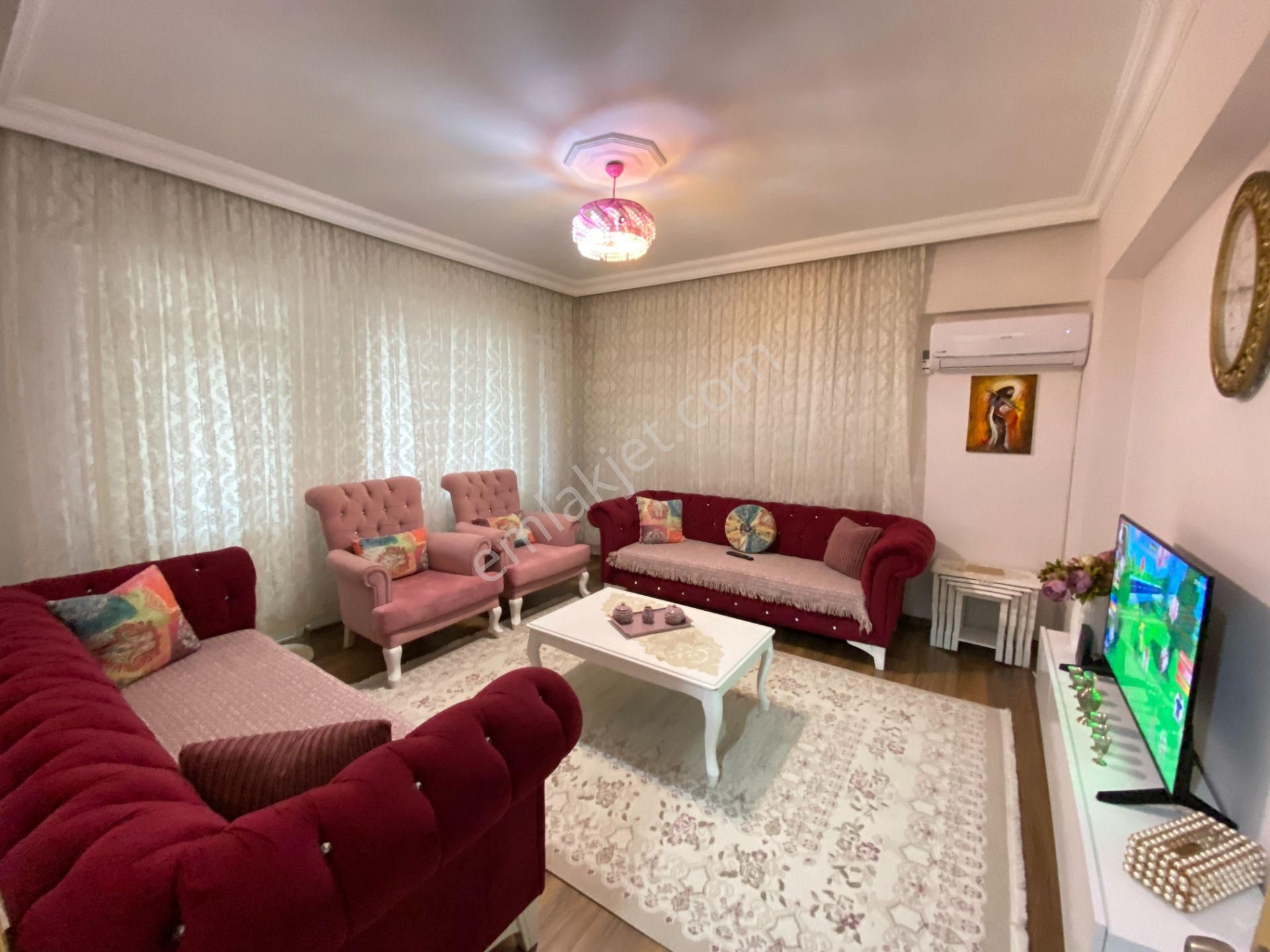 Arakat Masrafsız Doğalgaz Kapıda 2+1 - Görsel 8