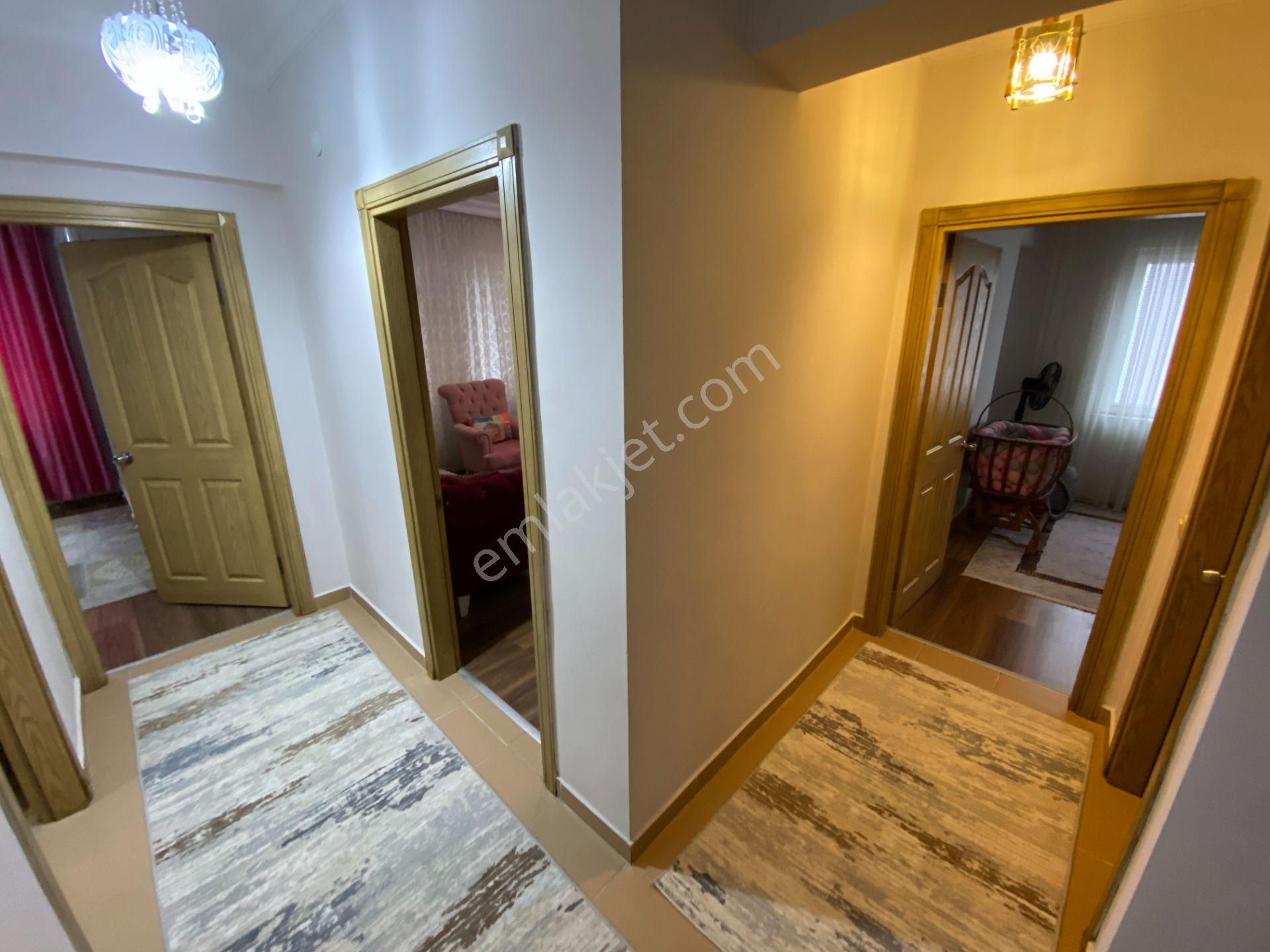 Arakat Masrafsız Doğalgaz Kapıda 2+1 - Görsel 9