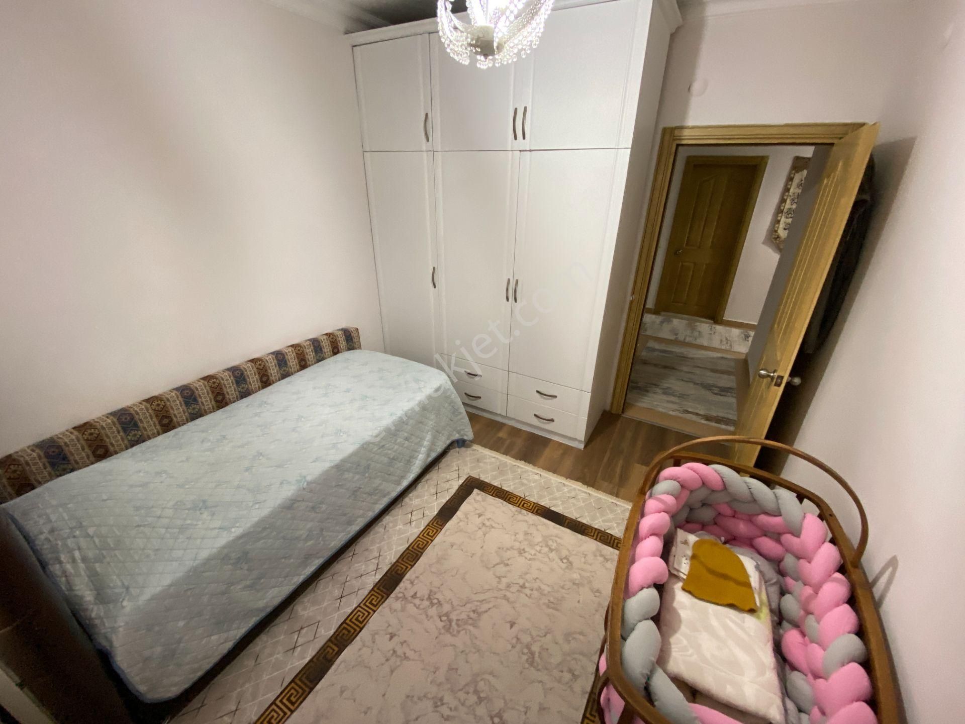 Arakat Masrafsız Doğalgaz Kapıda 2+1 - Görsel 23