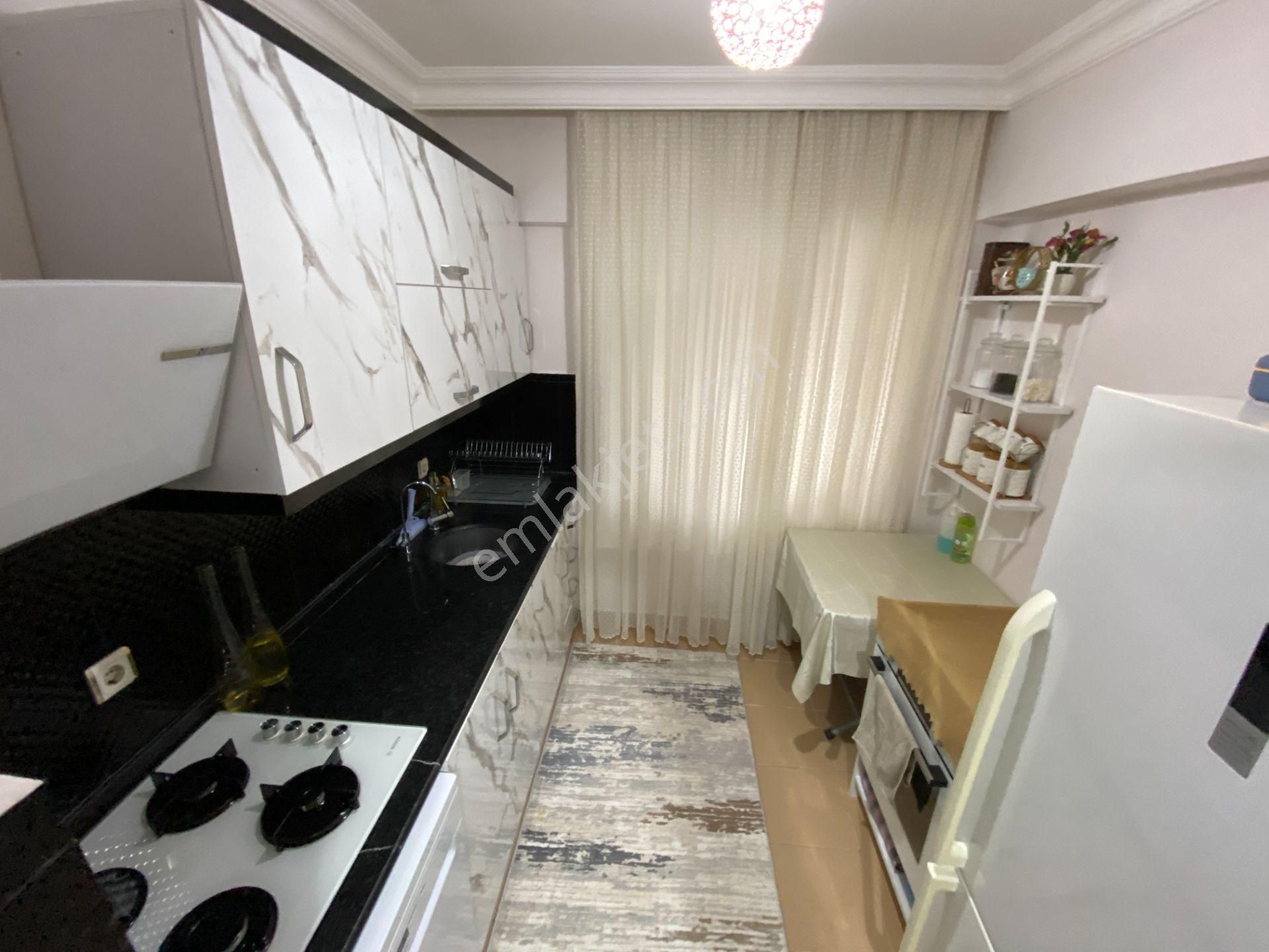 Arakat Masrafsız Doğalgaz Kapıda 2+1 - Görsel 20