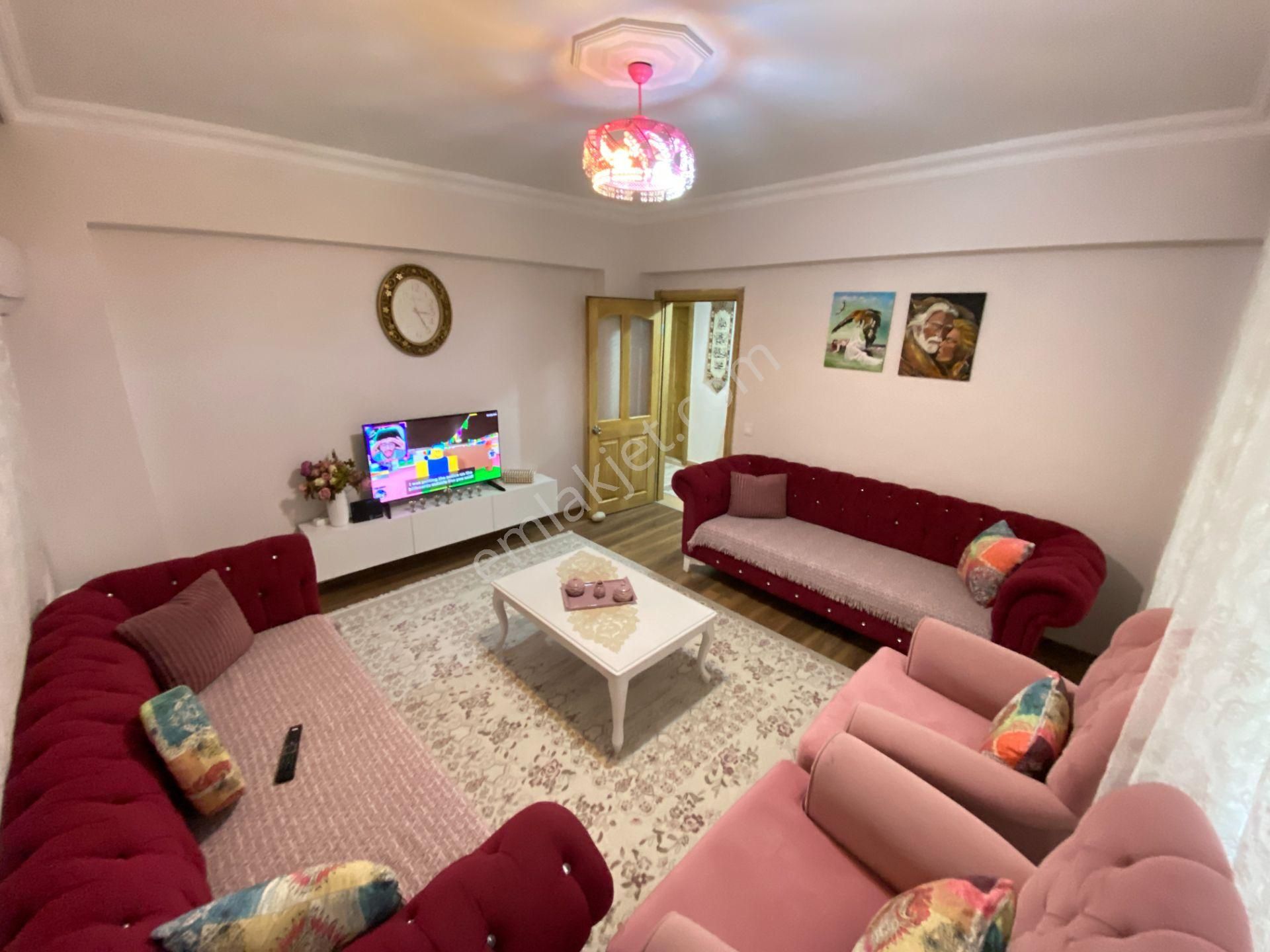 Arakat Masrafsız Doğalgaz Kapıda 2+1 - Görsel 4