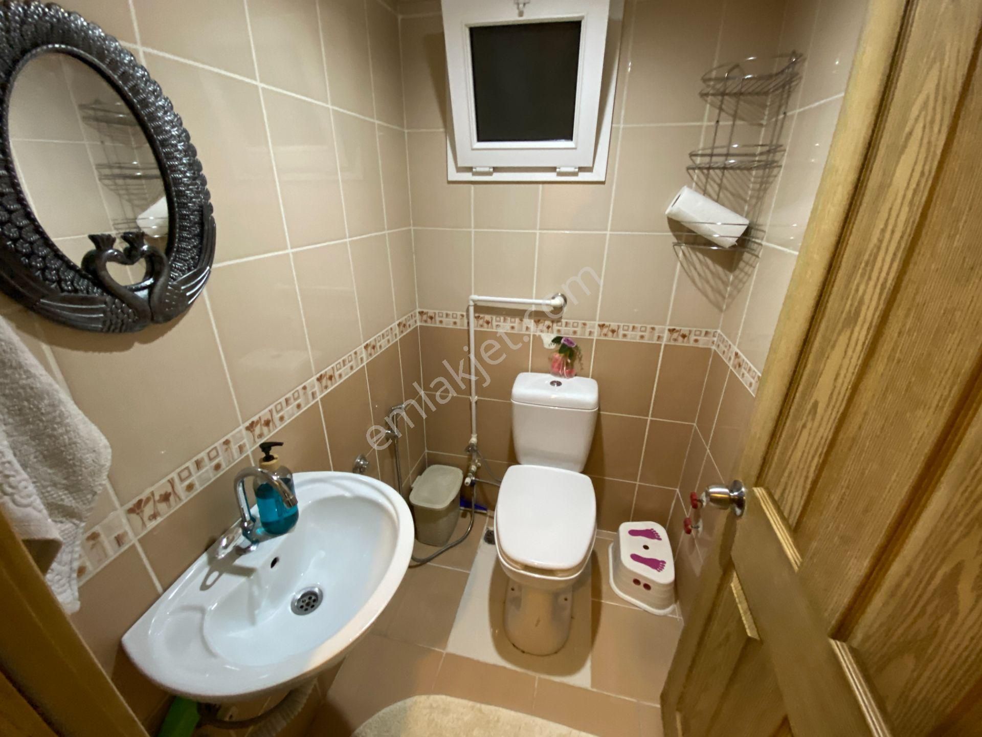 Arakat Masrafsız Doğalgaz Kapıda 2+1 - Görsel 35