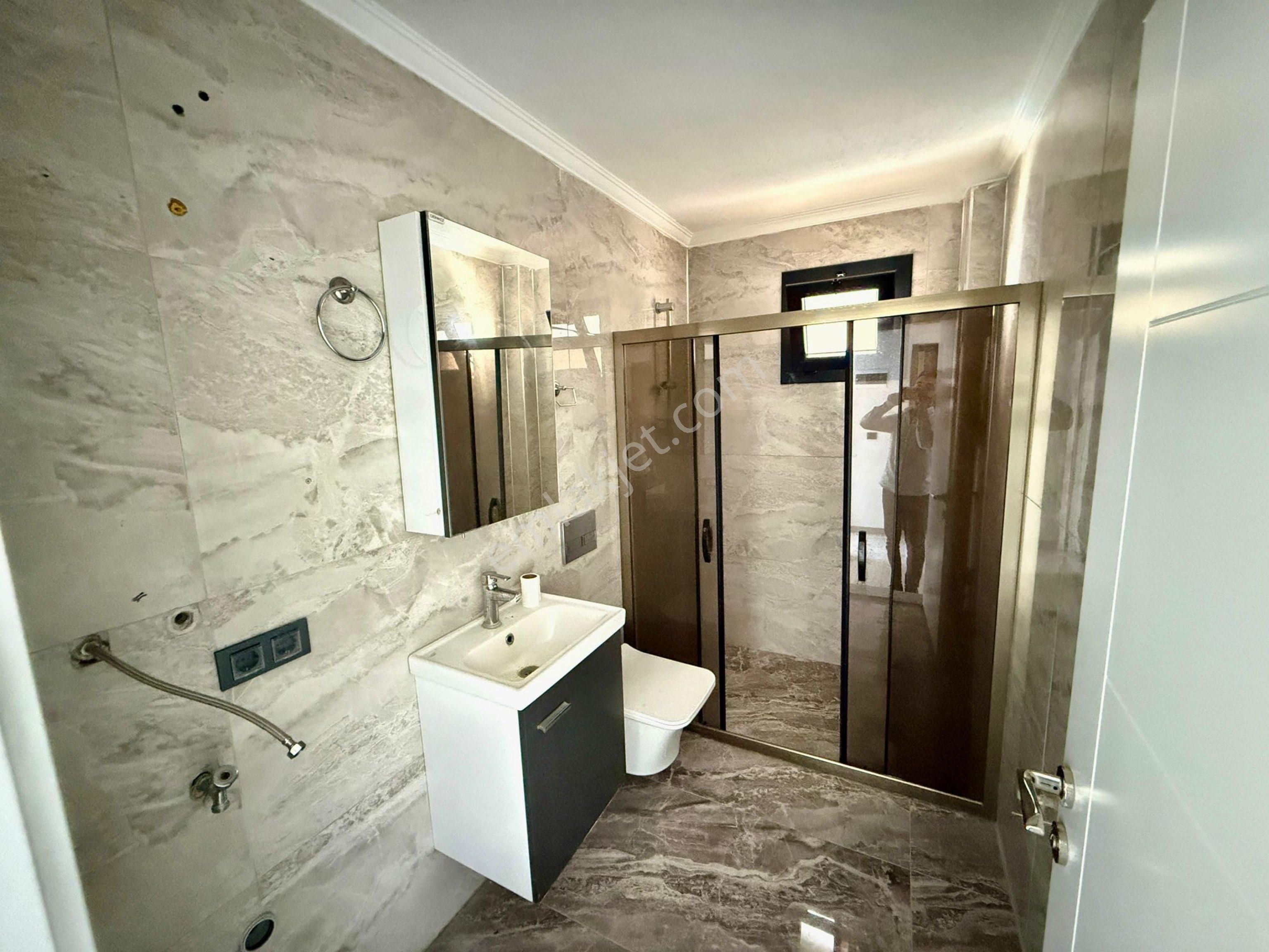 Didim Merkezde Satılık 2+1 Açık Mutfak Daire - Görsel 8