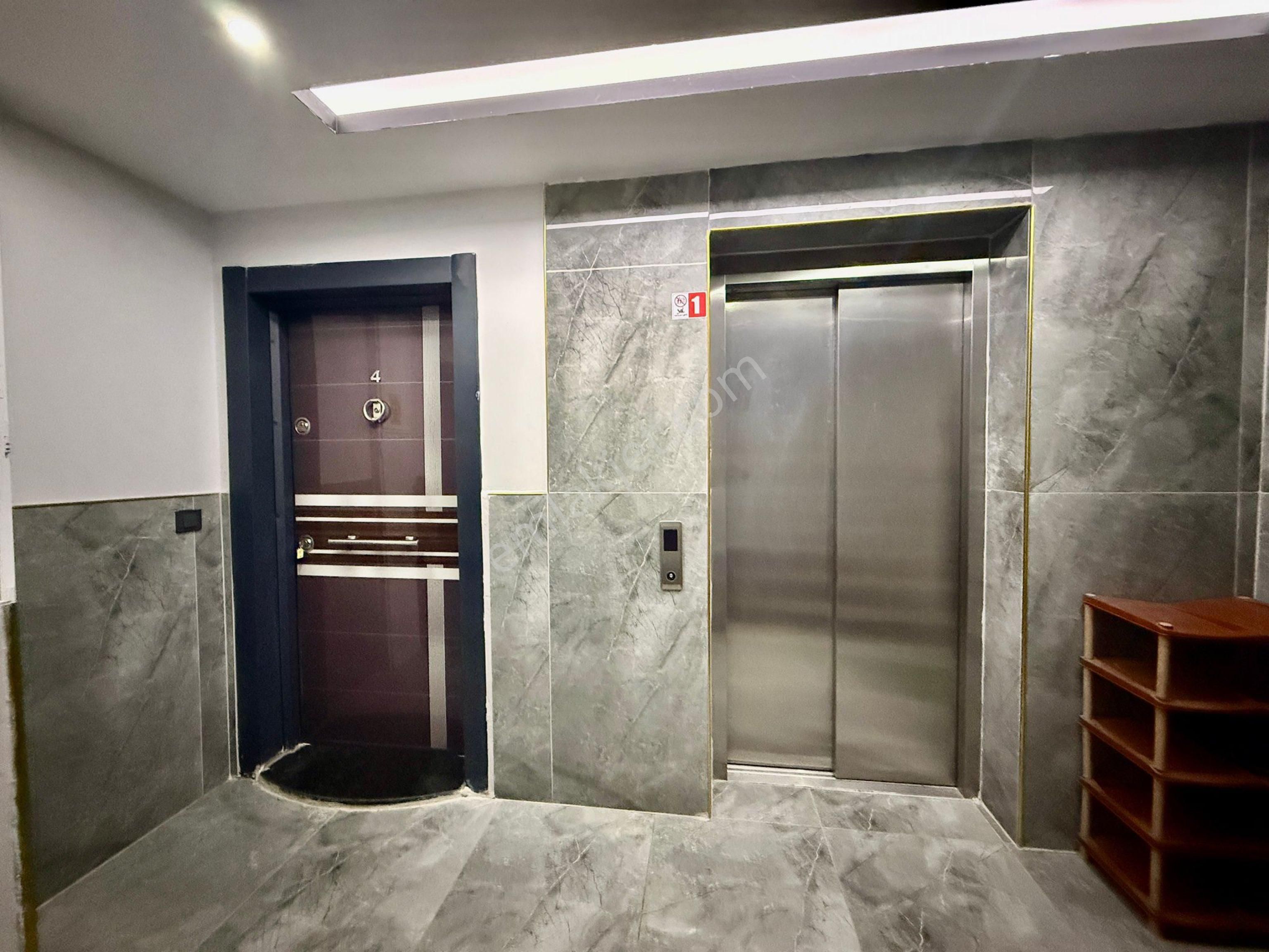 Didim Merkezde Satılık 2+1 Açık Mutfak Daire - Görsel 16