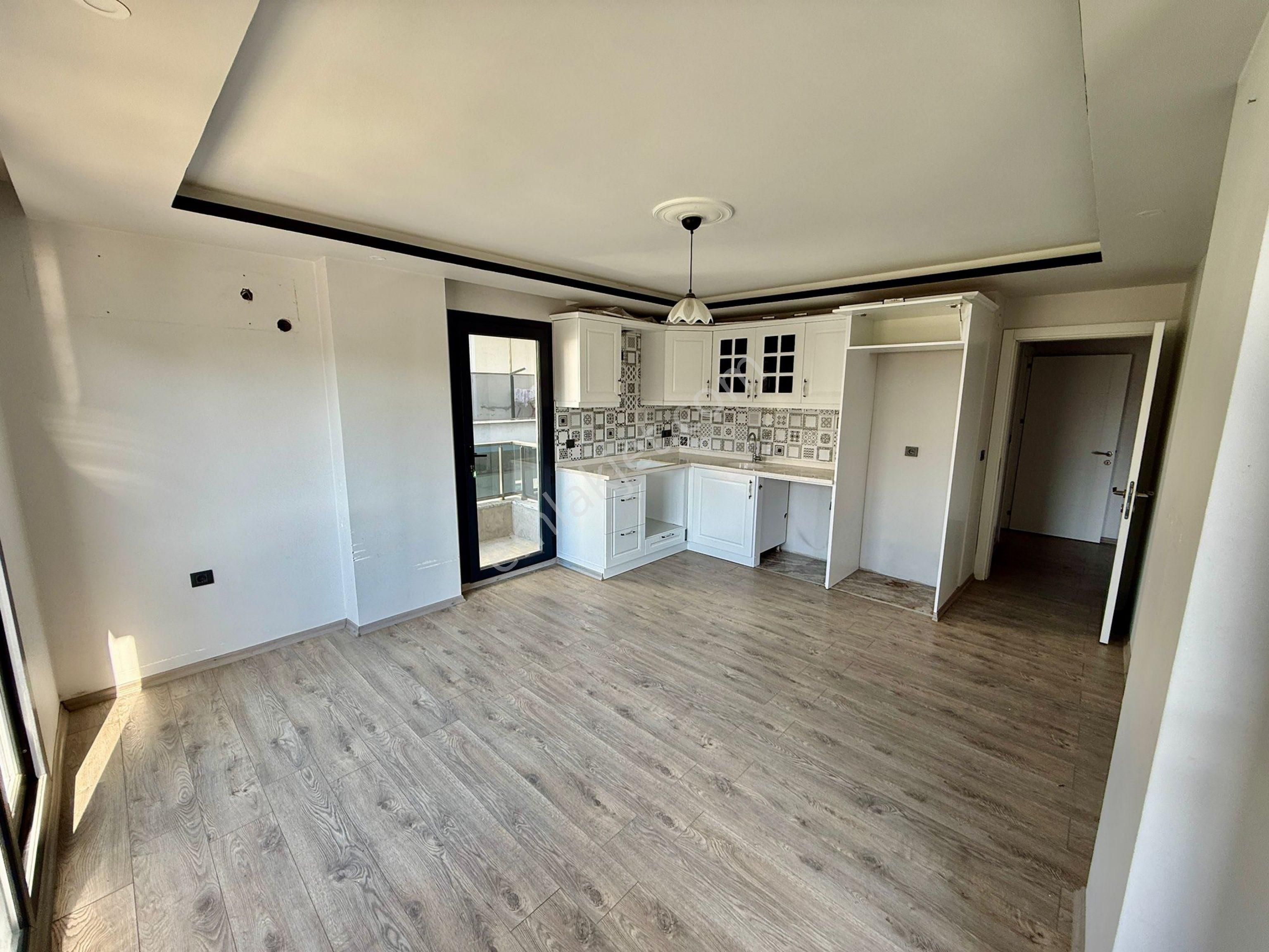 Didim Merkezde Satılık 2+1 Açık Mutfak Daire - Görsel 11