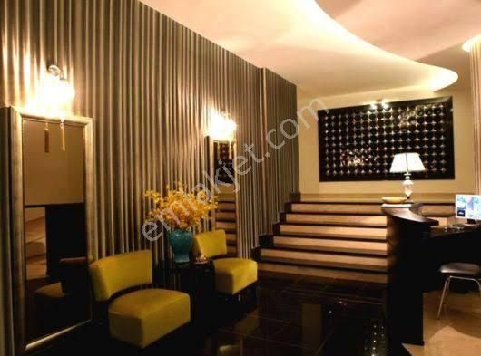 Alanya Oba. Küçüker Residence 1+1. (ru.uk.kz.en) - Görsel 12