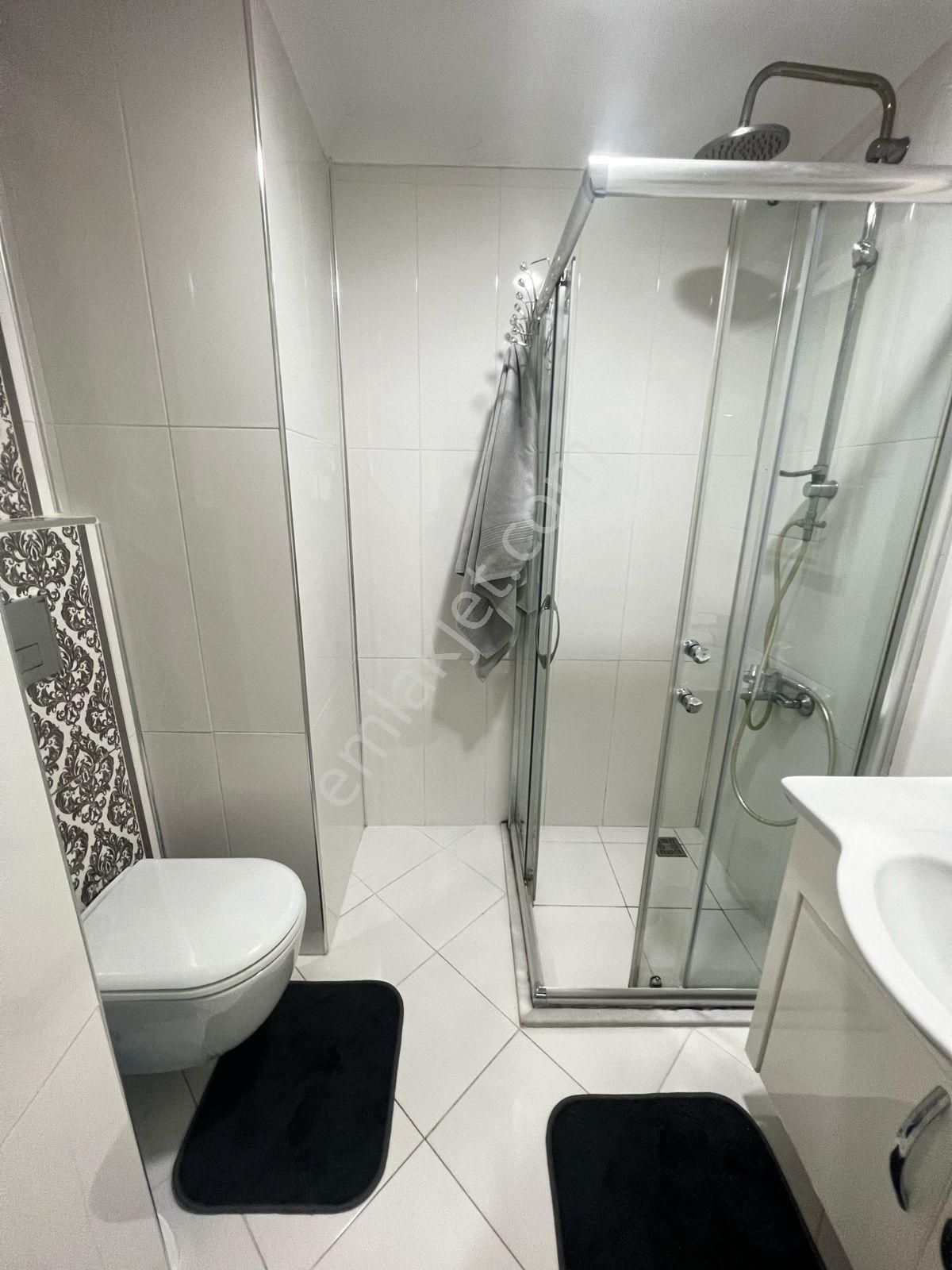 Alanya Oba. Küçüker Residence 1+1. (ru.uk.kz.en) - Görsel 10