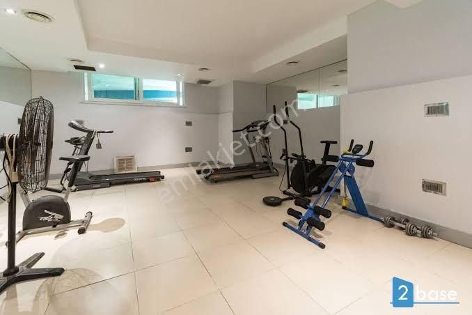 Alanya Oba. Küçüker Residence 1+1. (ru.uk.kz.en) - Görsel 11
