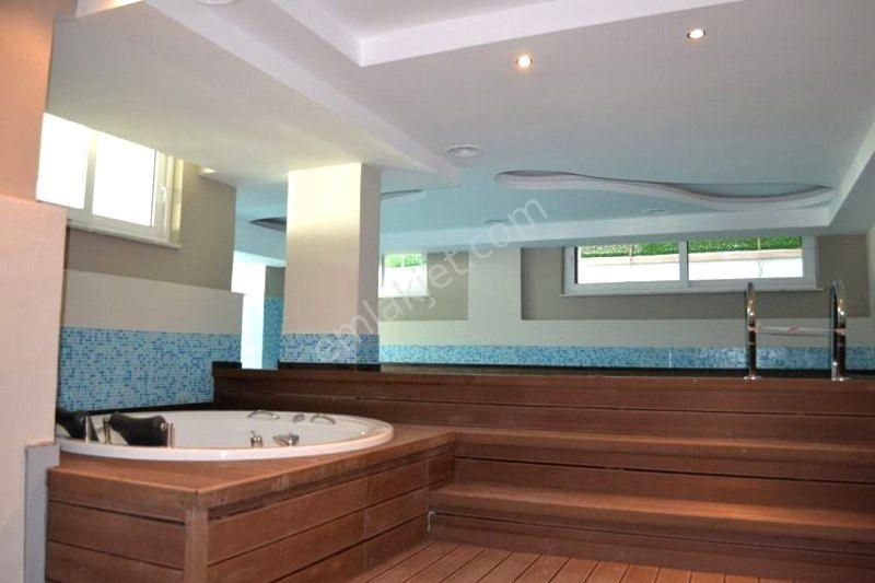 Alanya Oba. Küçüker Residence 1+1. (ru.uk.kz.en) - Görsel 13