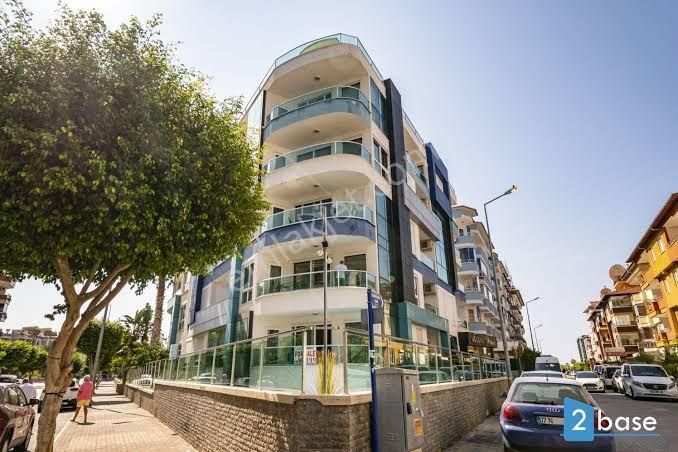 Alanya Oba. Küçüker Residence 1+1. (ru.uk.kz.en) - Görsel 2