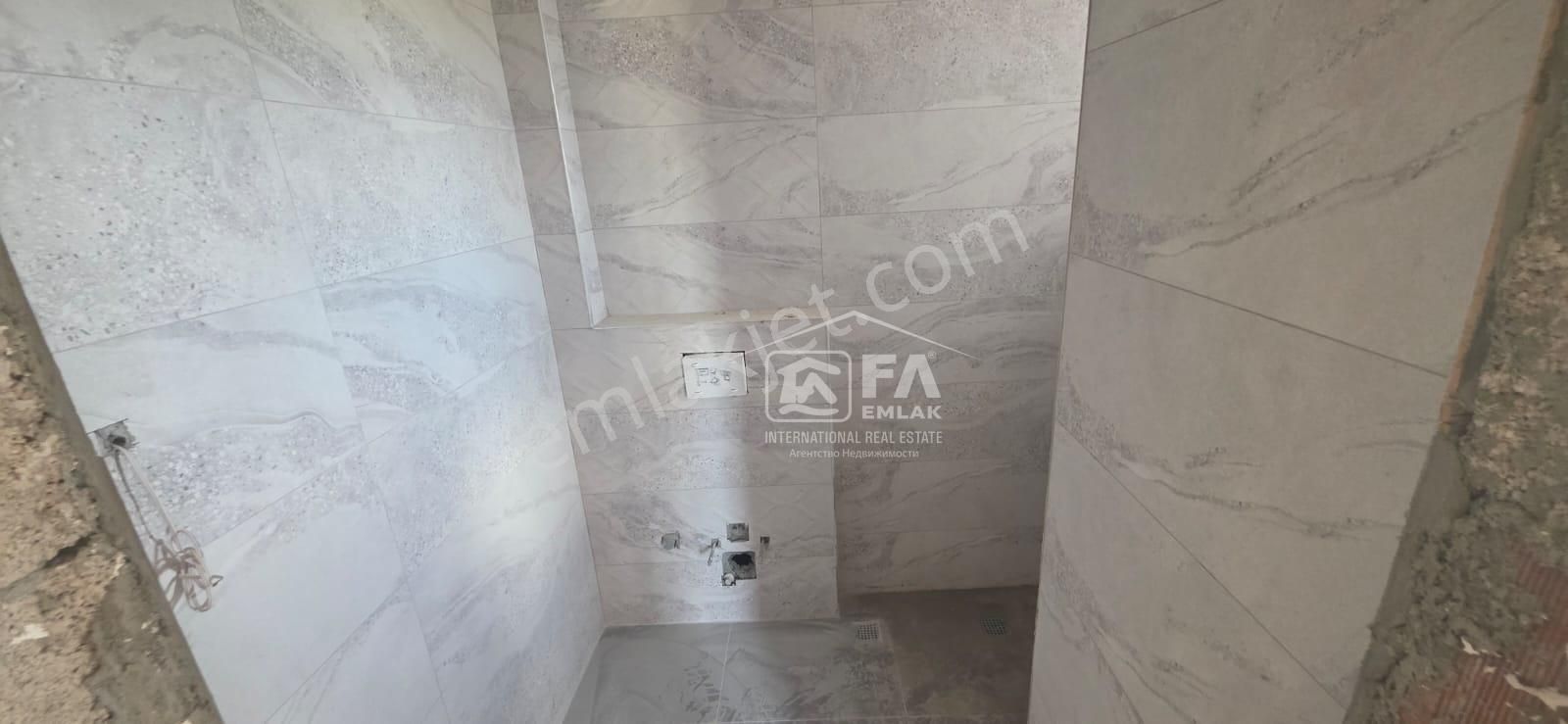 Fa Emlak'tan Marka Projede 2+1 Satılık Daire - Görsel 14