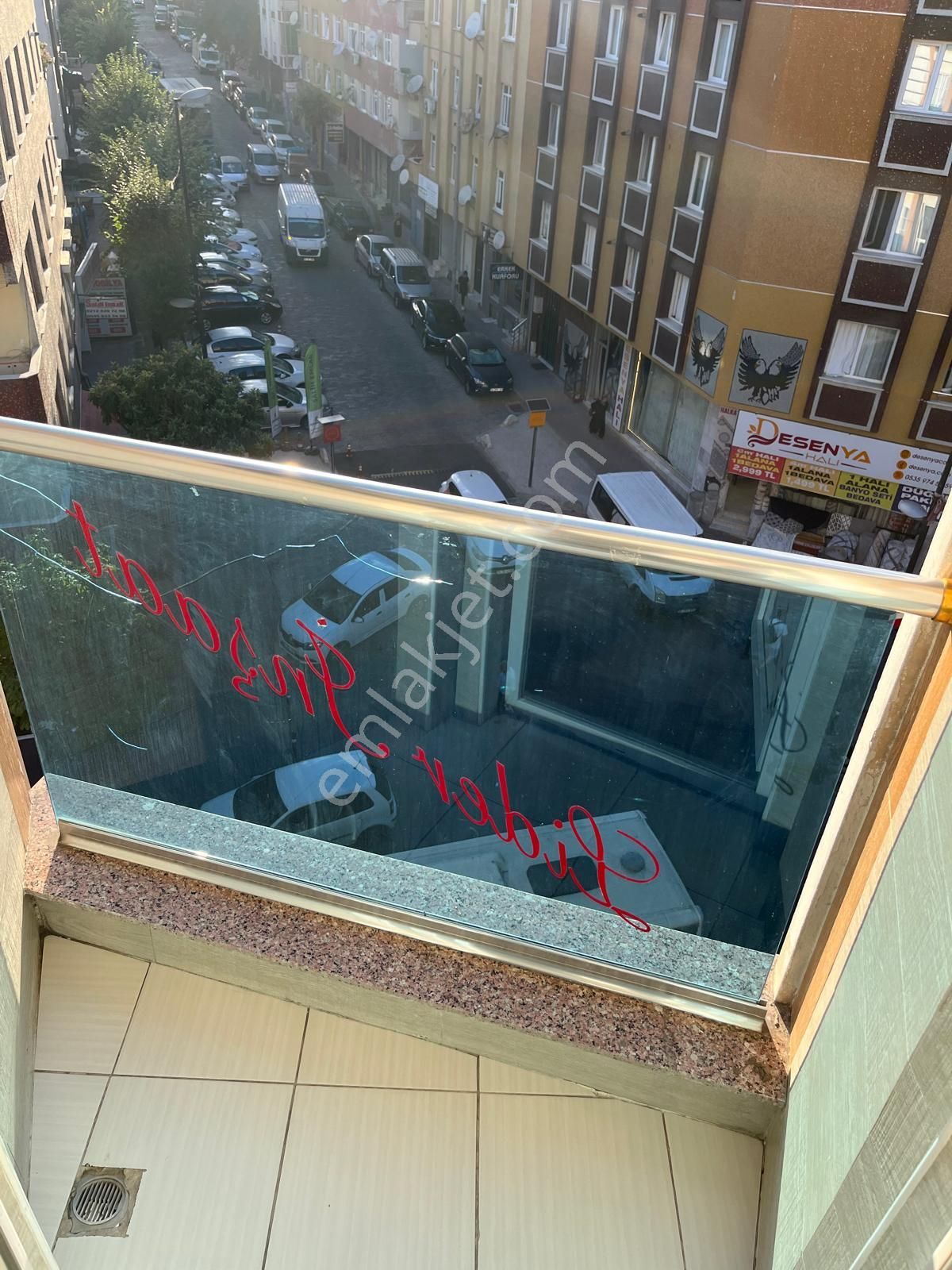 Hürriyet Mh 2+1 4 Kat Krediye Uygun Satılık Daire - Görsel 23