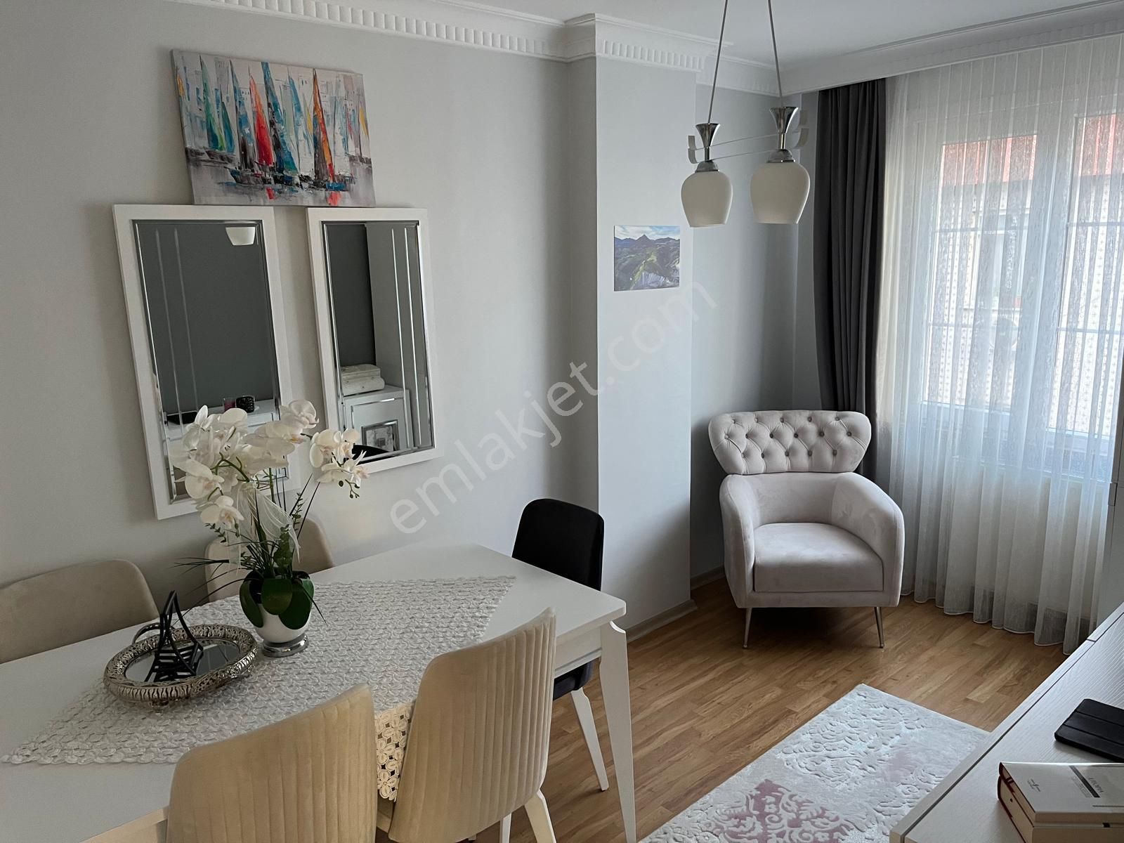 Hürriyet Mh 2+1 4 Kat Krediye Uygun Satılık Daire - Görsel 15