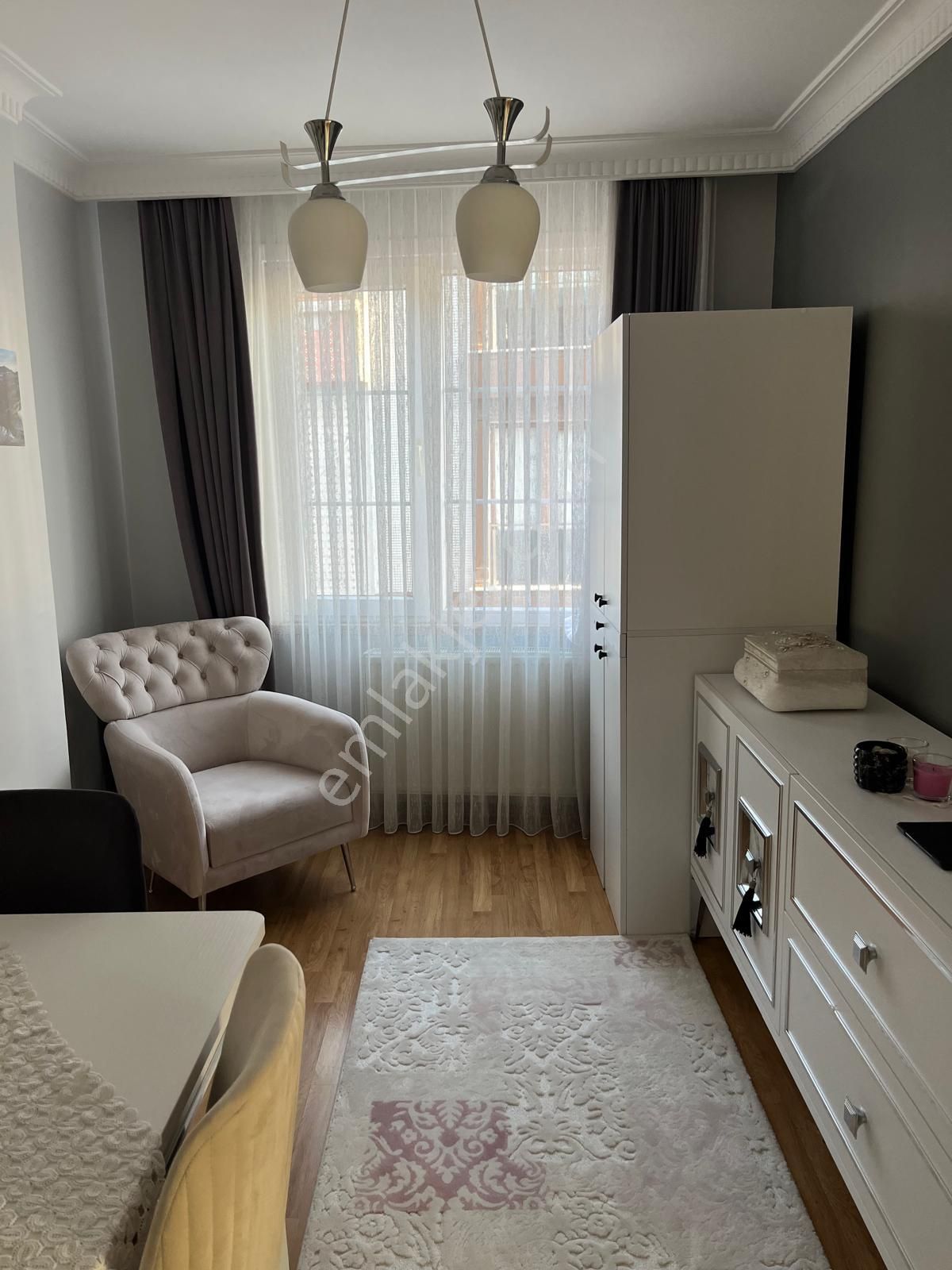 Hürriyet Mh 2+1 4 Kat Krediye Uygun Satılık Daire - Görsel 19