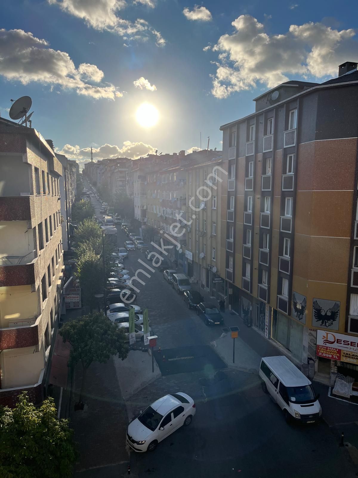 Hürriyet Mh 2+1 4 Kat Krediye Uygun Satılık Daire - Görsel 24