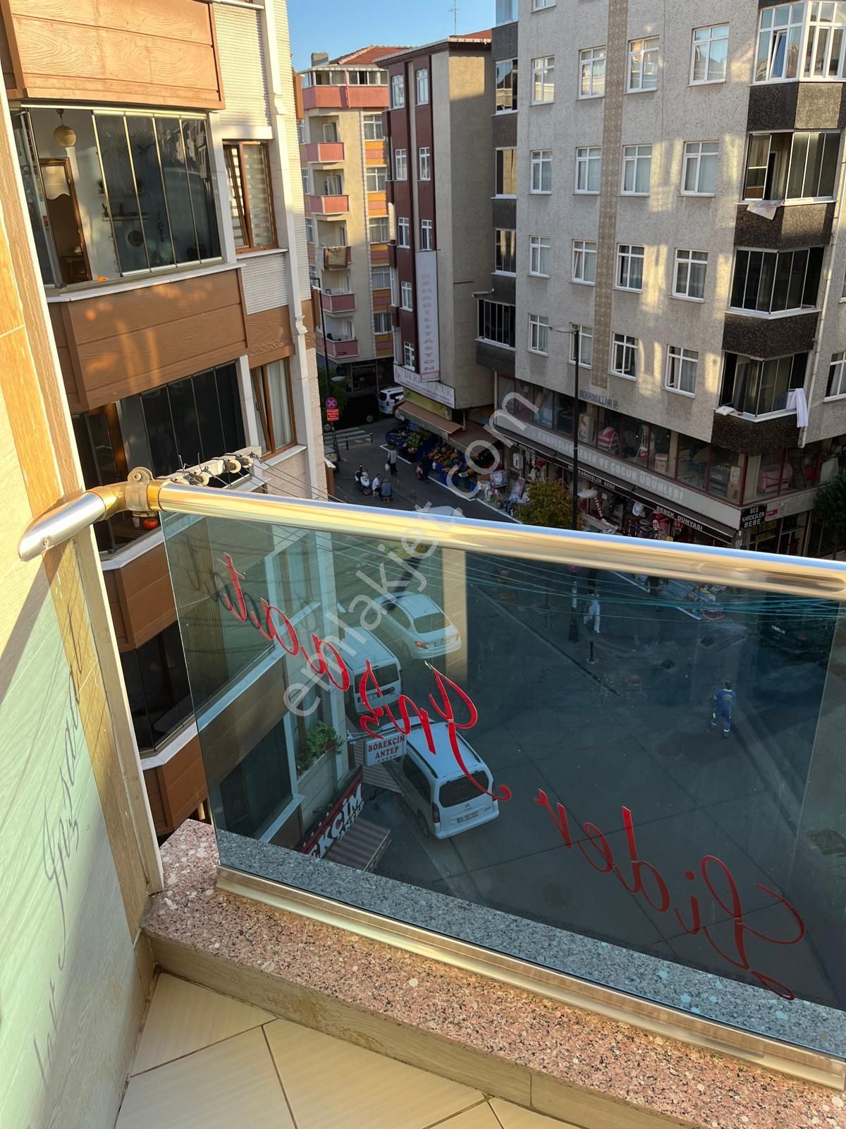 Hürriyet Mh 2+1 4 Kat Krediye Uygun Satılık Daire - Görsel 22