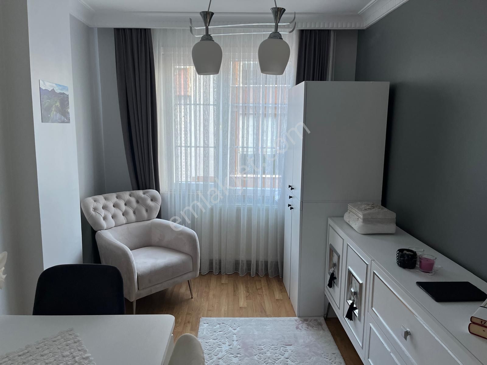 Hürriyet Mh 2+1 4 Kat Krediye Uygun Satılık Daire - Görsel 16