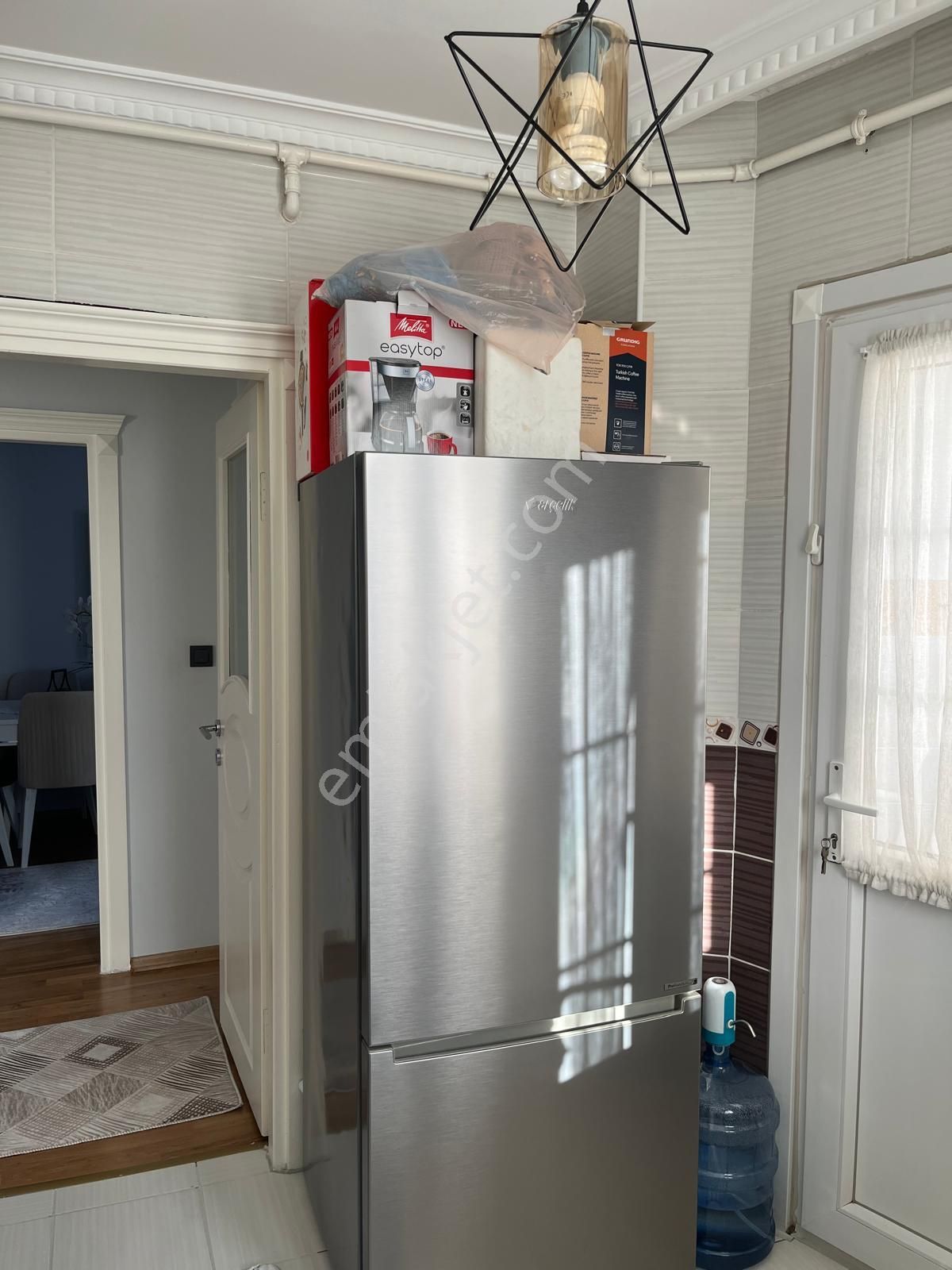 Hürriyet Mh 2+1 4 Kat Krediye Uygun Satılık Daire - Görsel 11